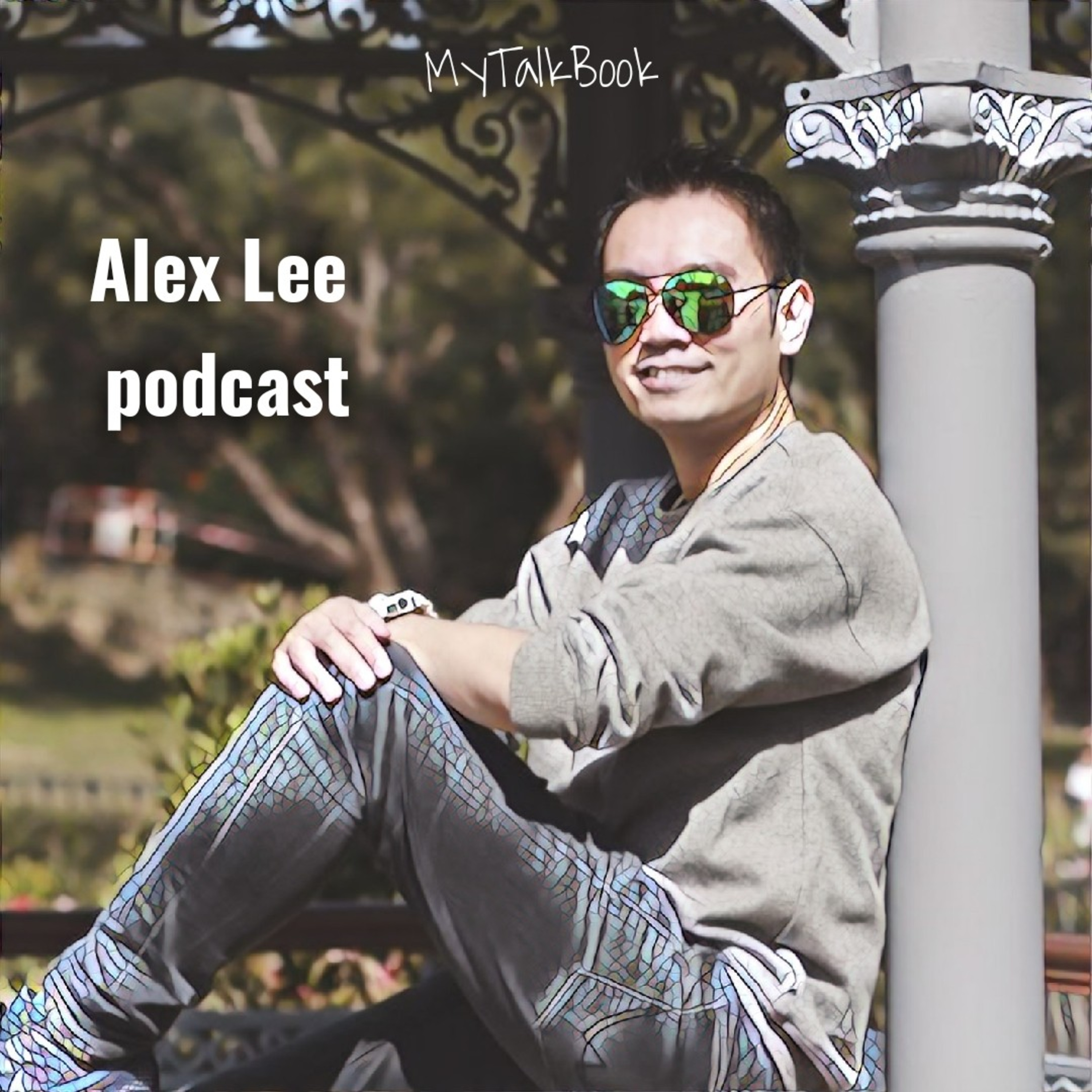 FB Live Alex Lee 精華一分鐘
