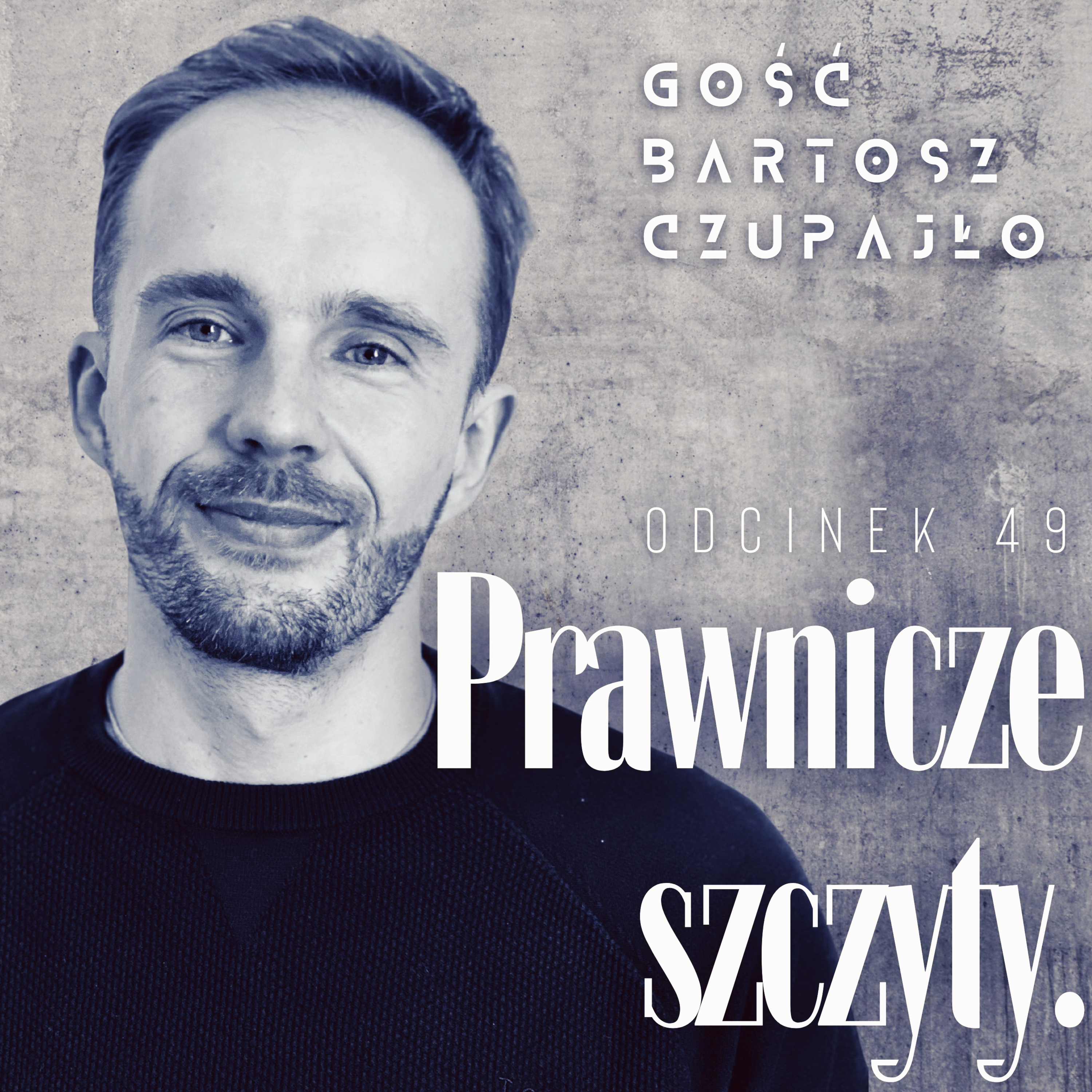 Toga bez wroga | Adam Sornek