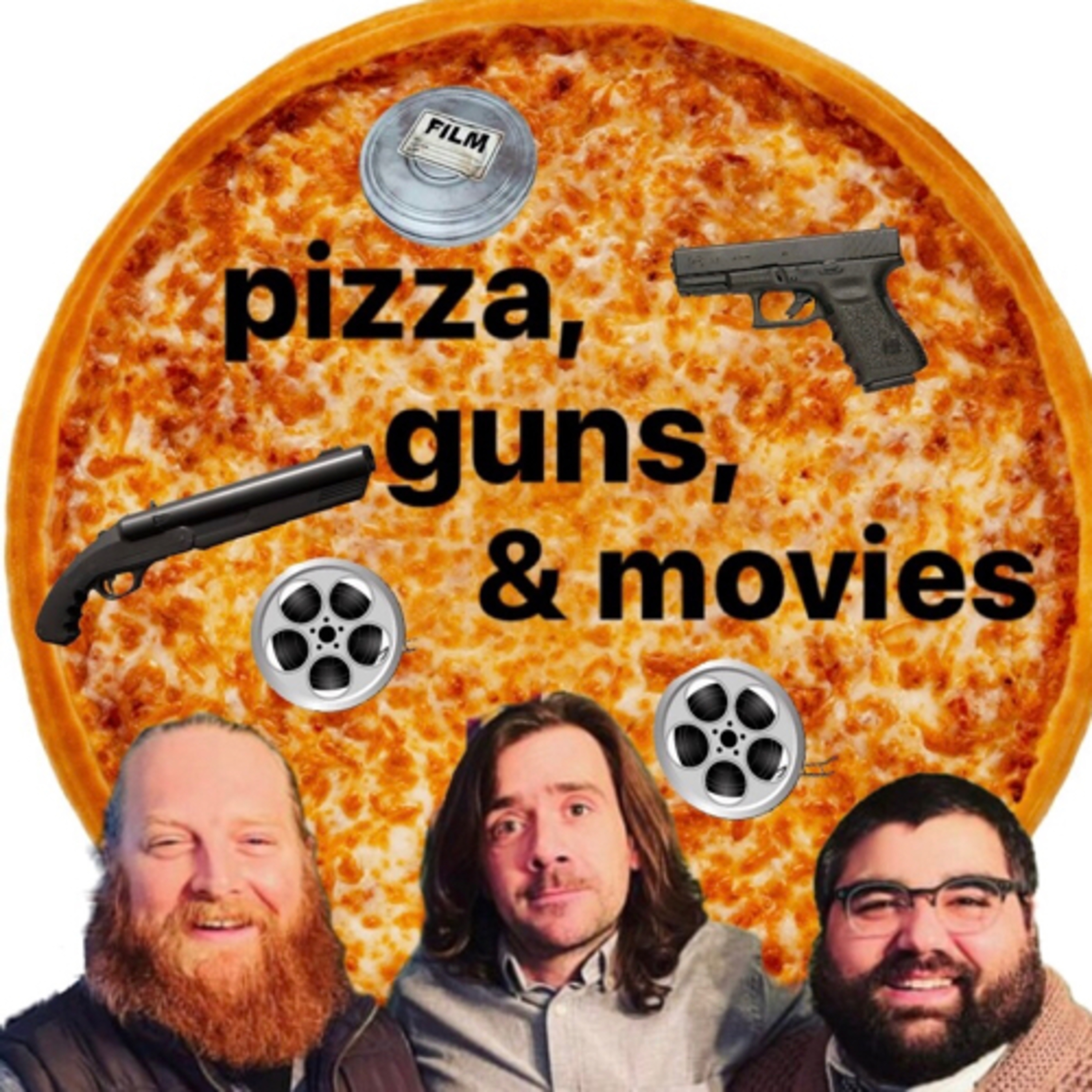 Episode 15: Glengarry Glen Ross - Mametbot episode artwork