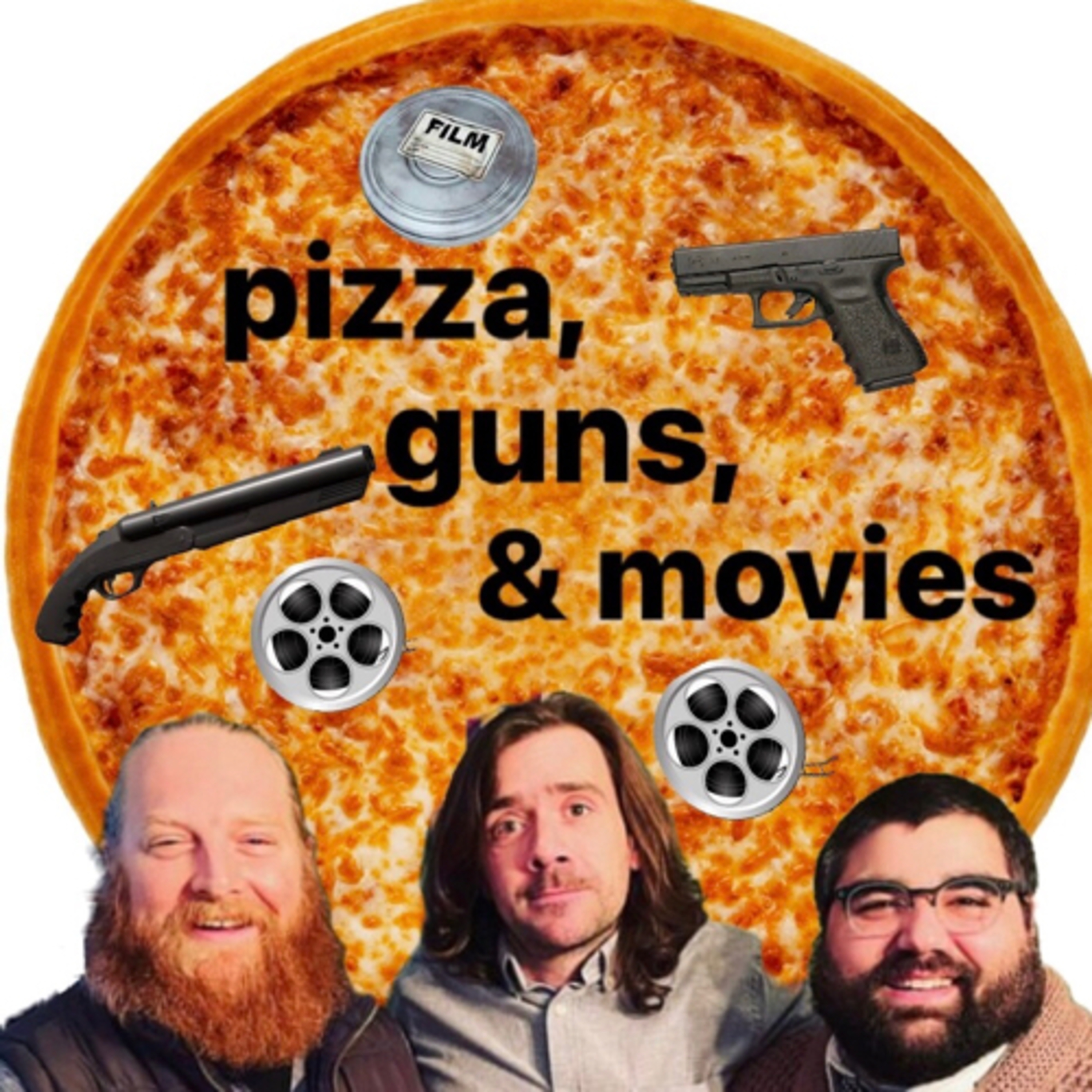 Episode 17: Nope - Kuh-LOO-Yuh episode artwork