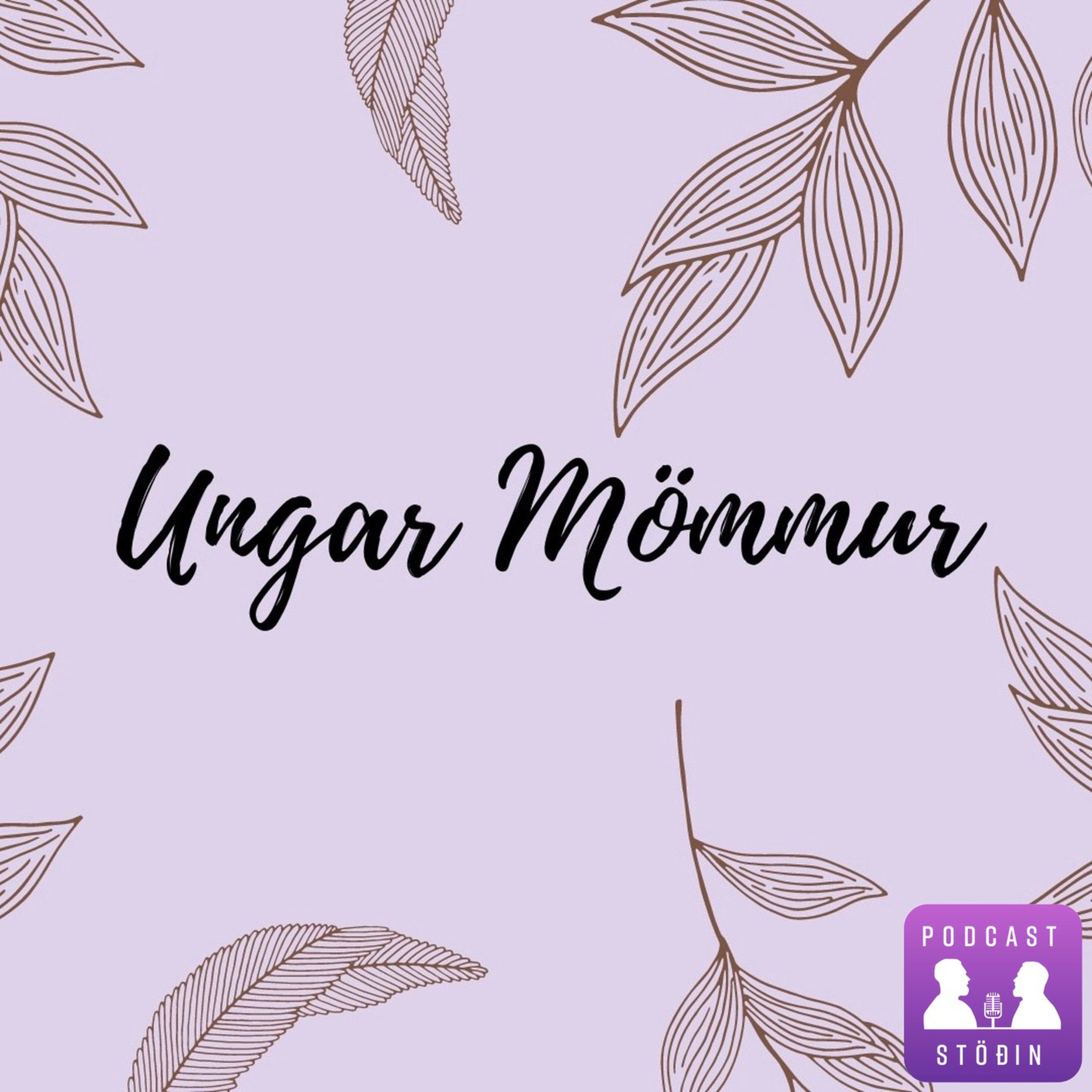 Ungar Mömmur