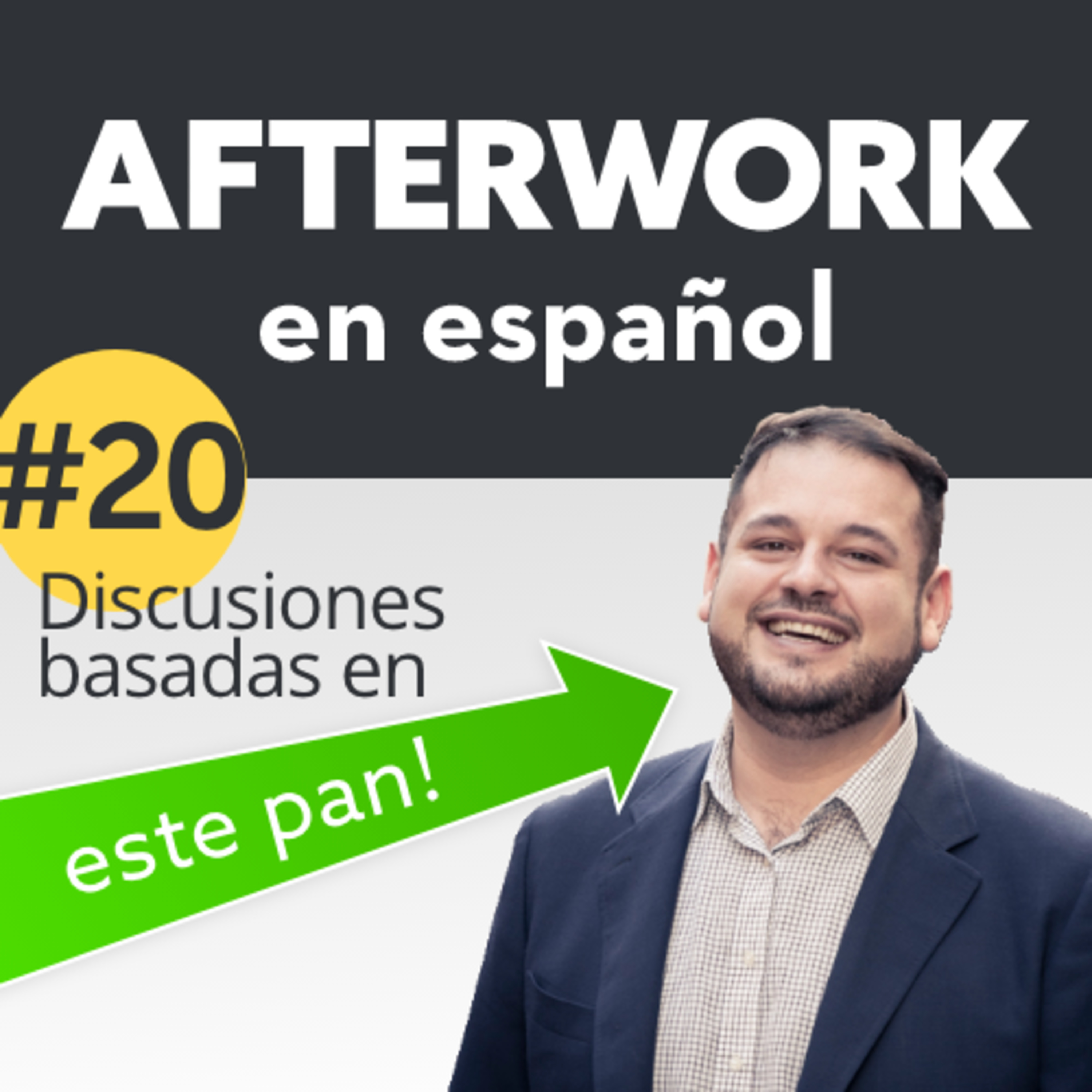 Afterwork en español