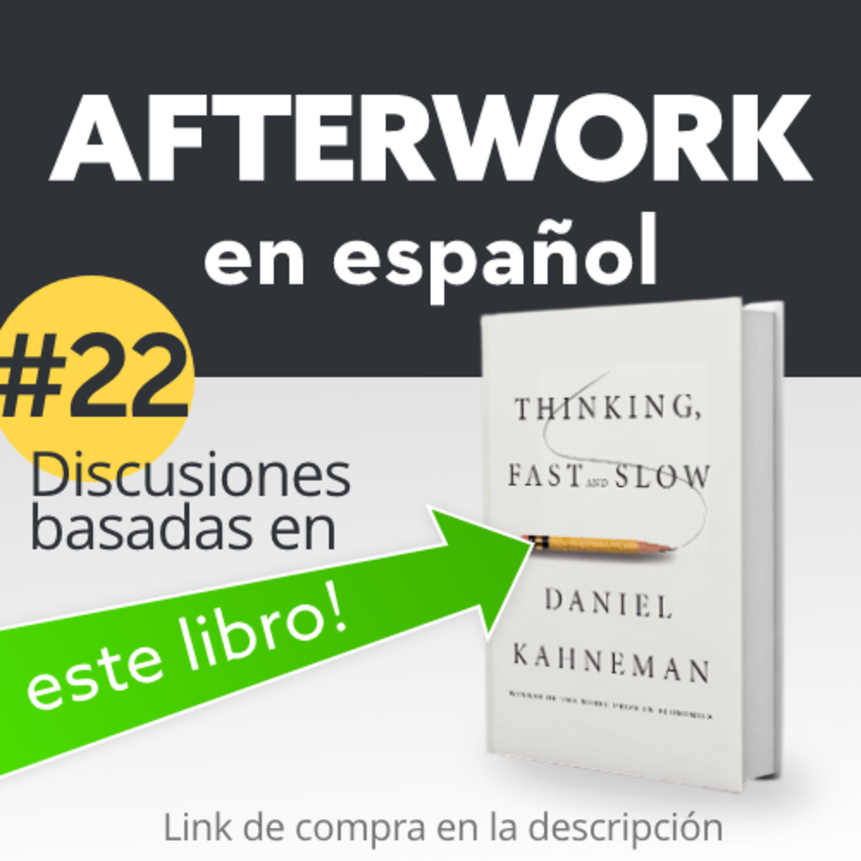 Afterwork en español