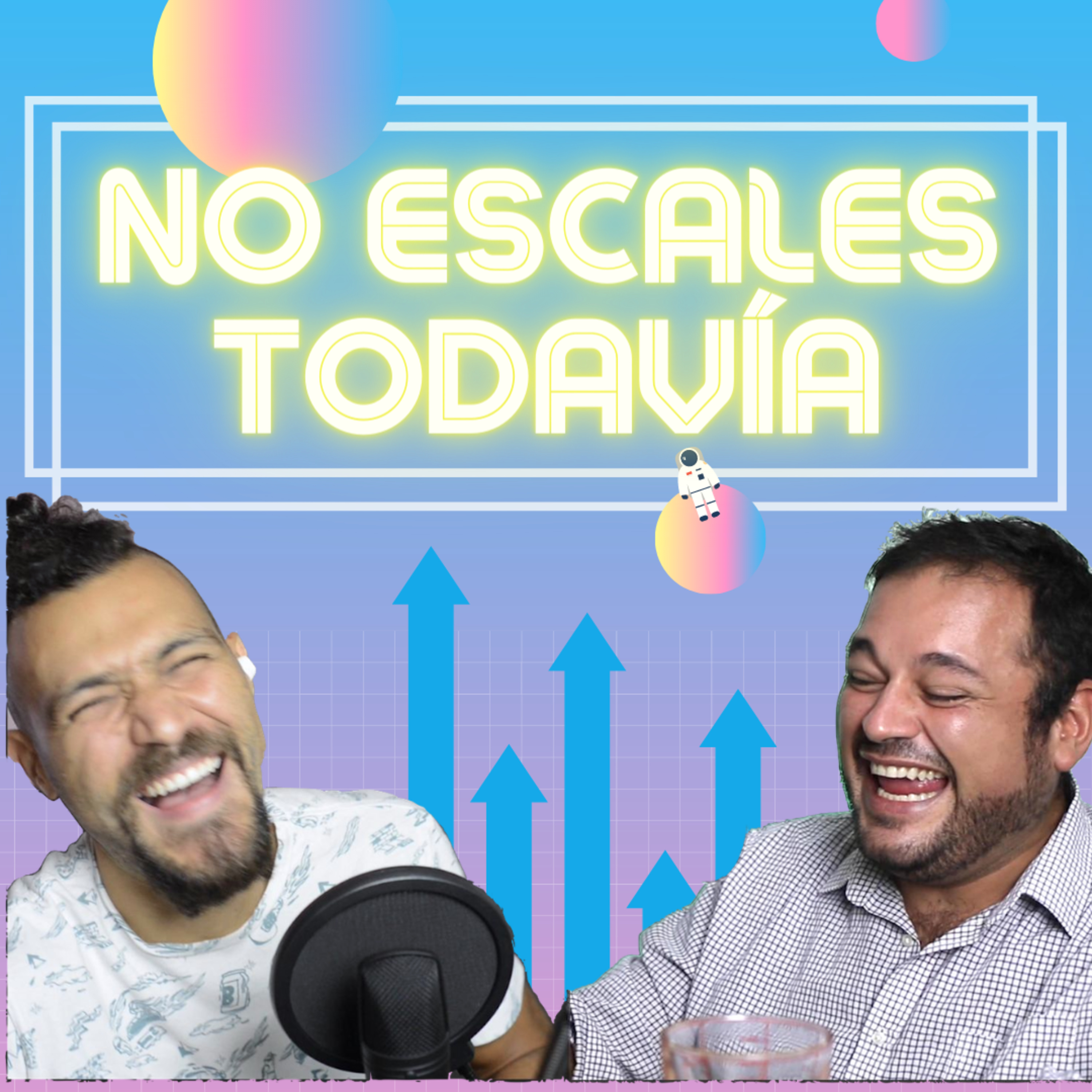 Afterwork en español