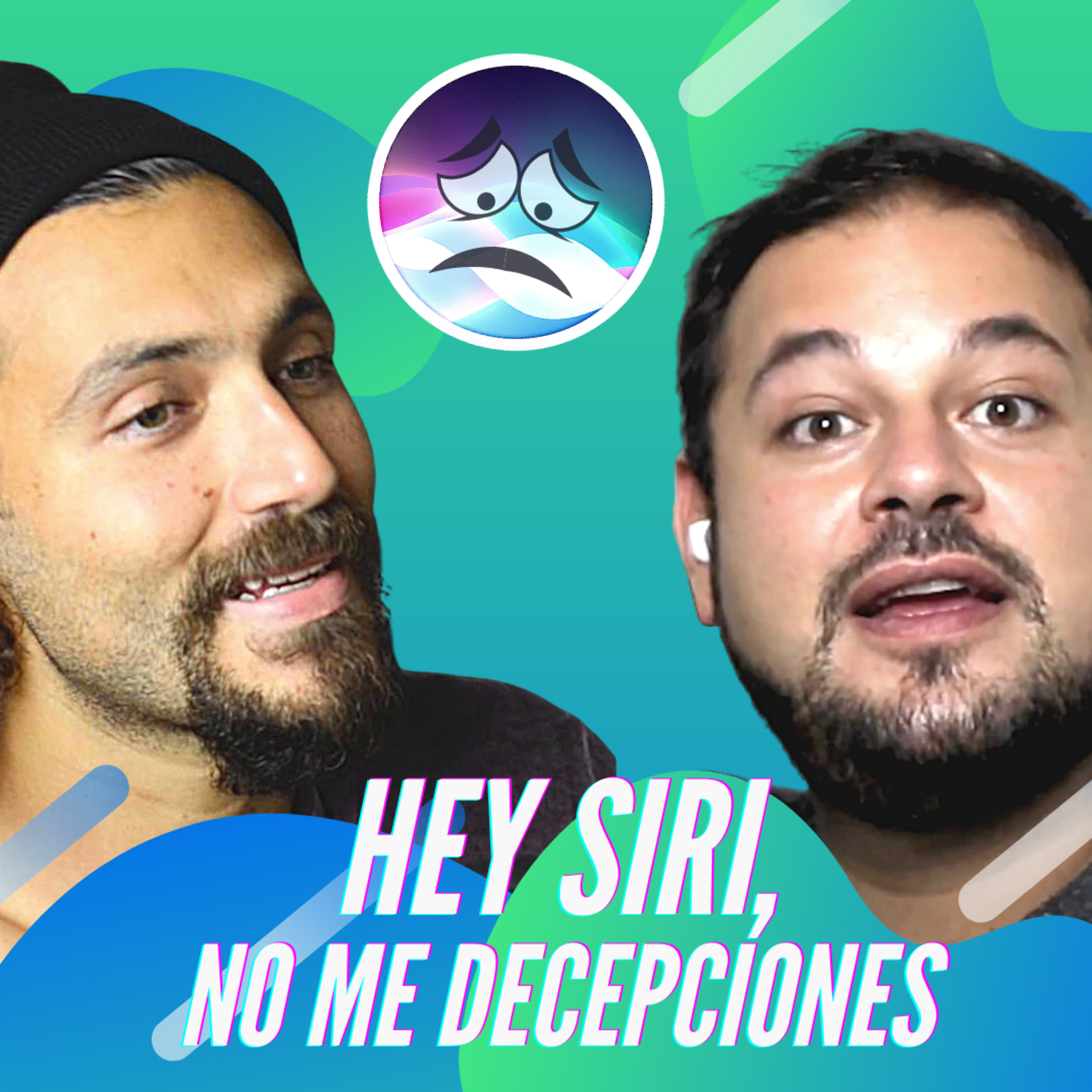 Afterwork en español