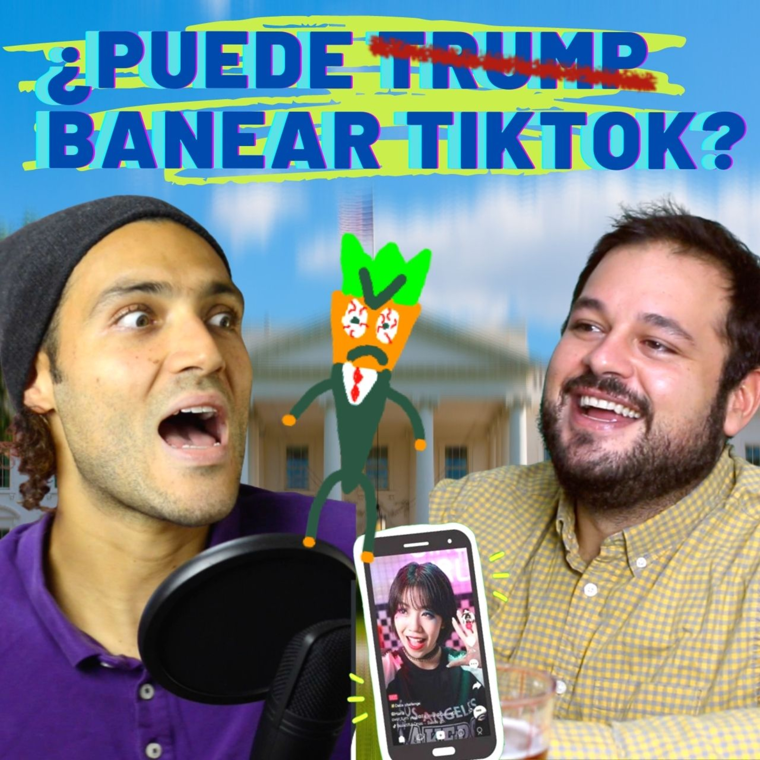 Afterwork en español