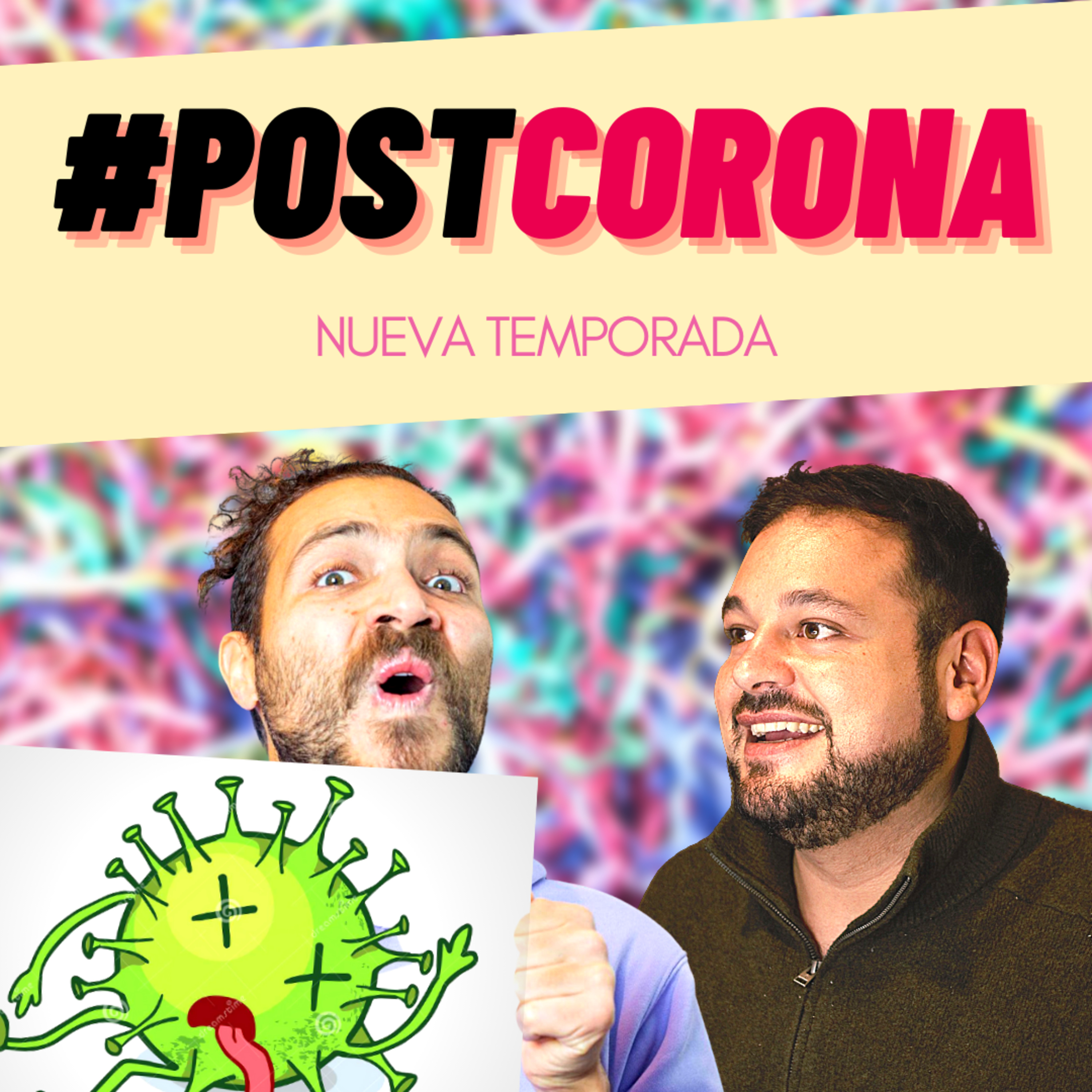 Afterwork en español