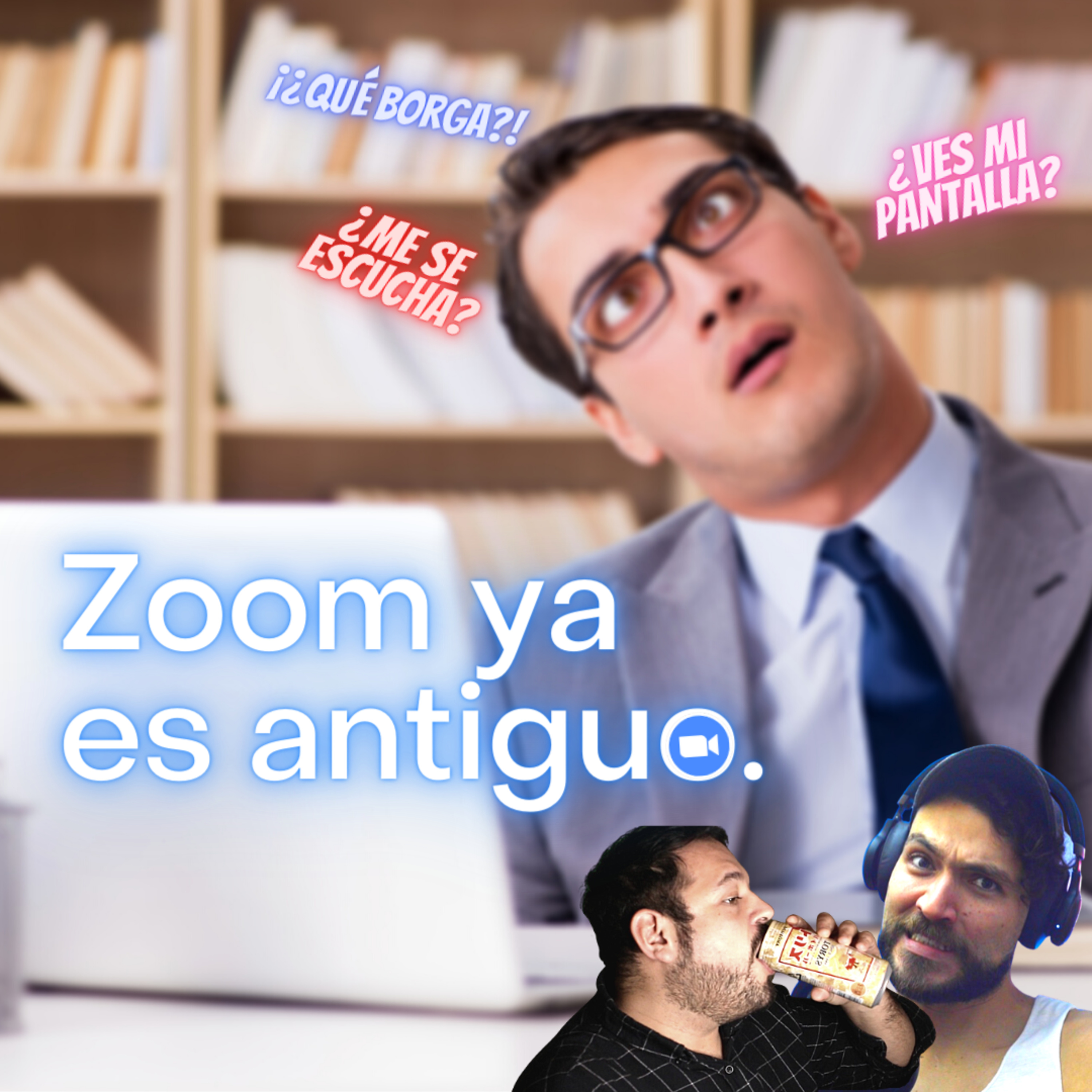 Afterwork en español