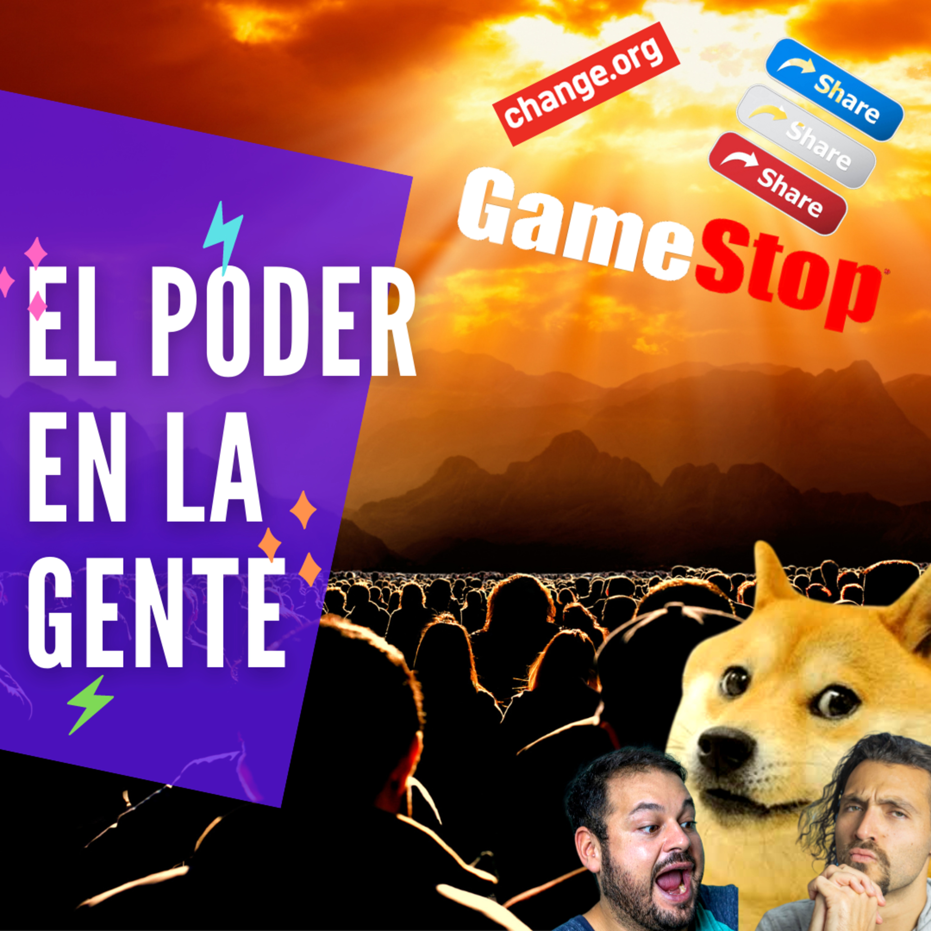 Afterwork en español