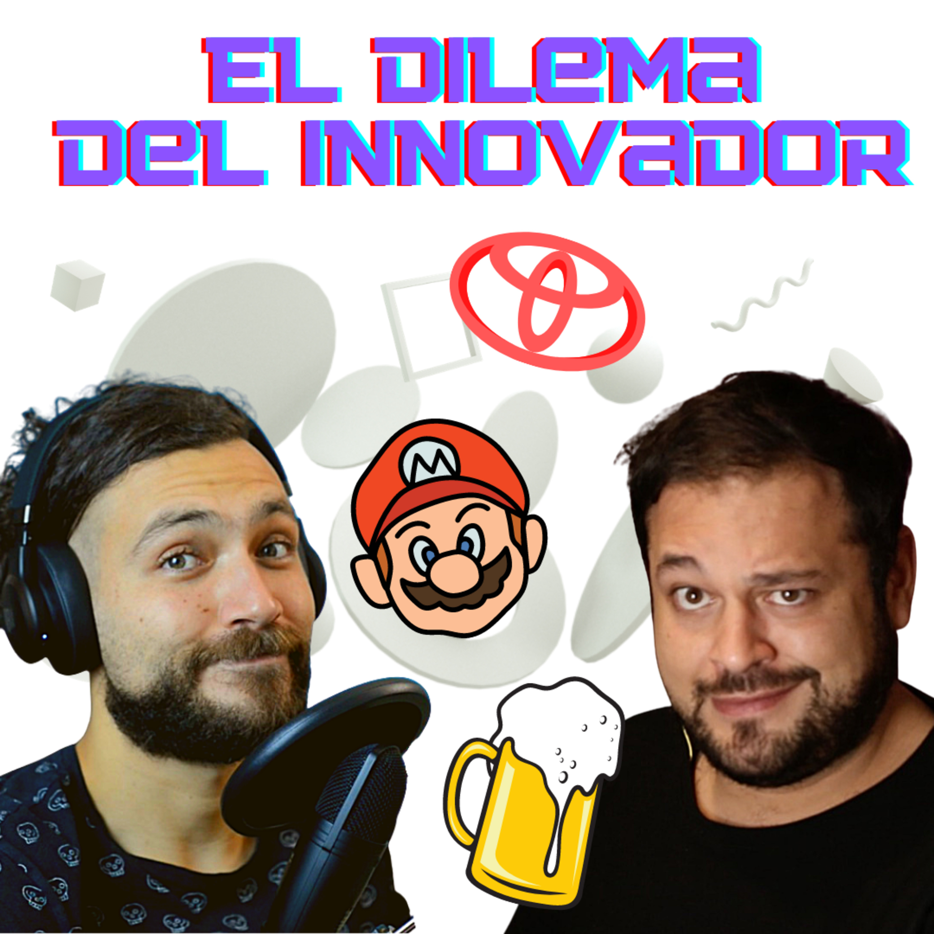 Afterwork en español