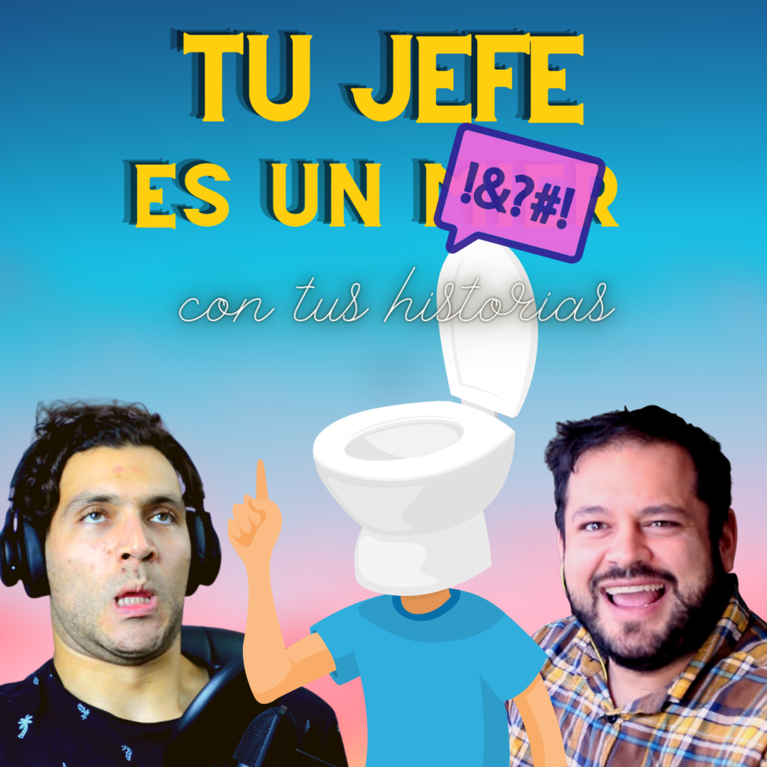 Afterwork en español