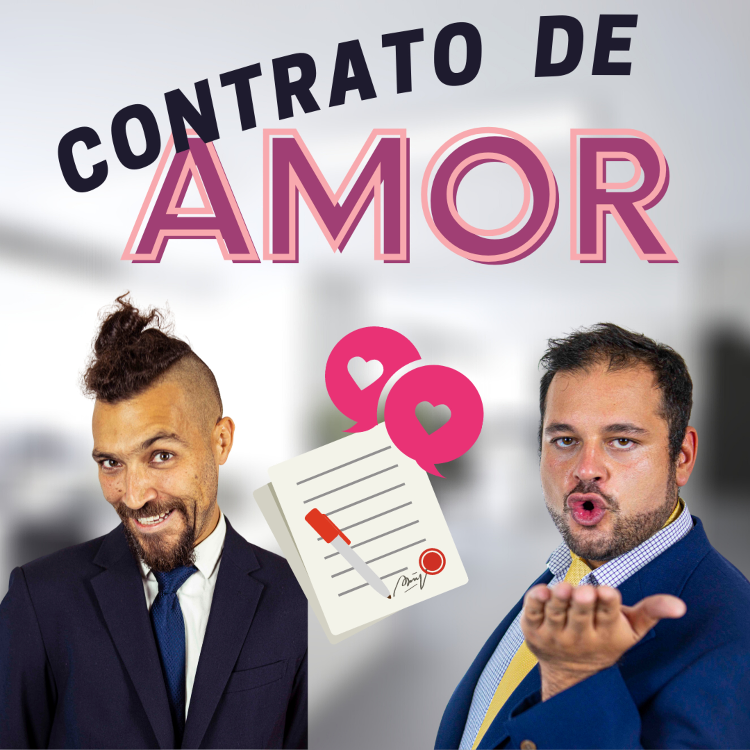 Afterwork en español