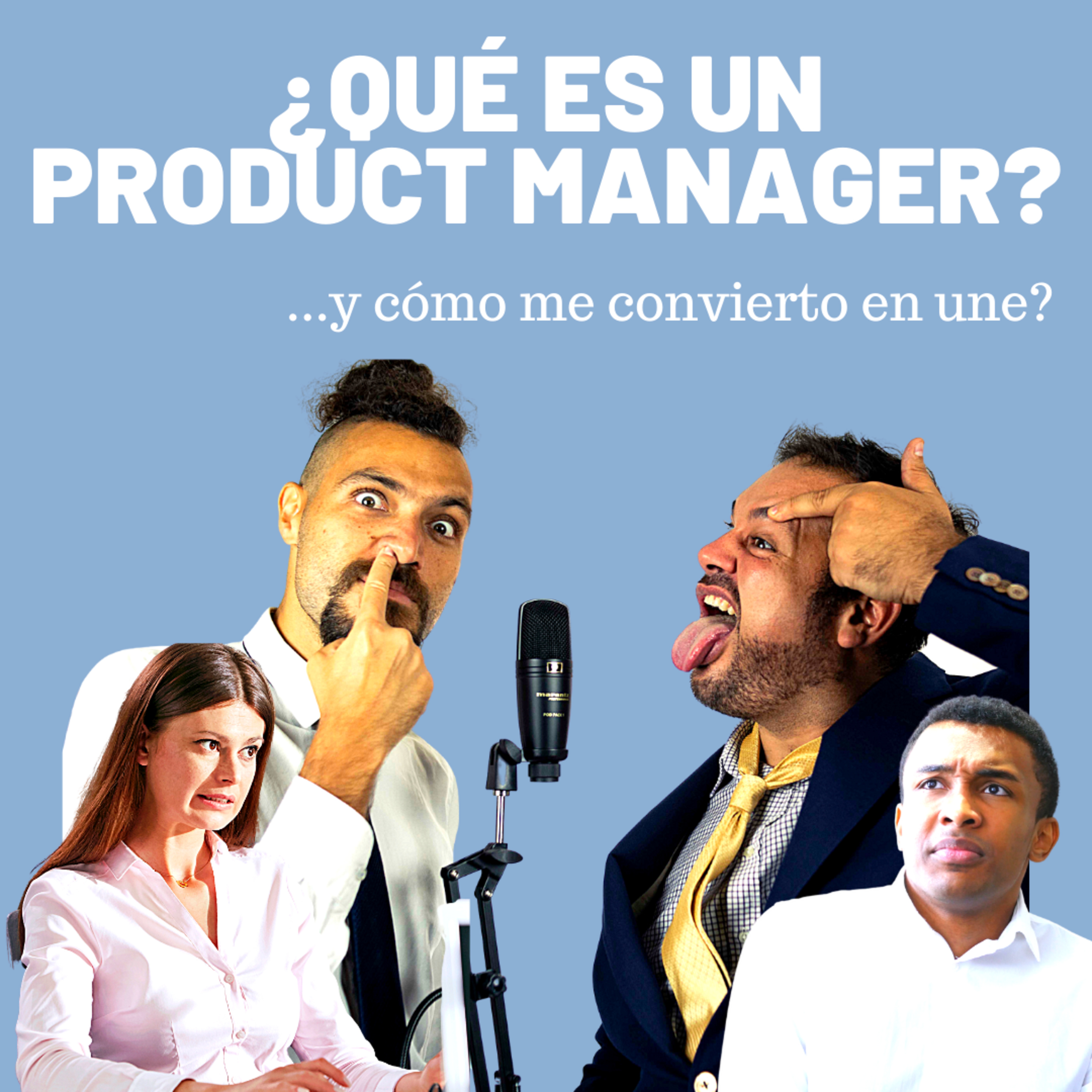 Afterwork en español