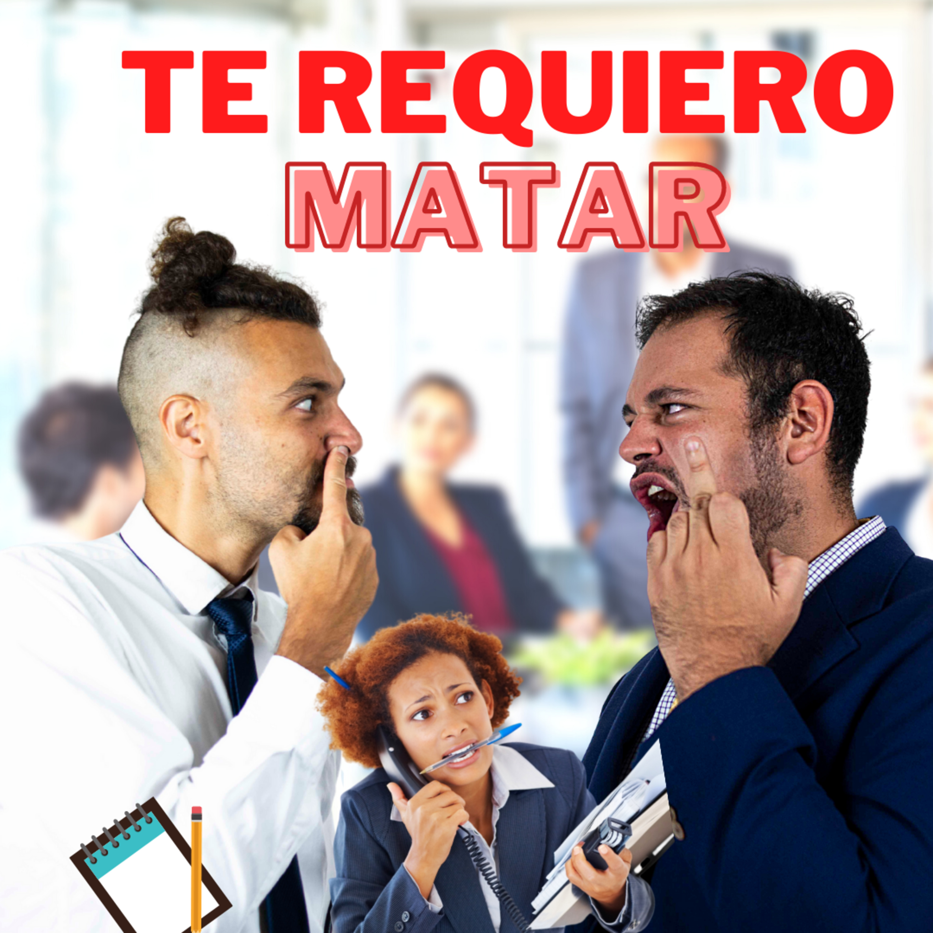 Afterwork en español