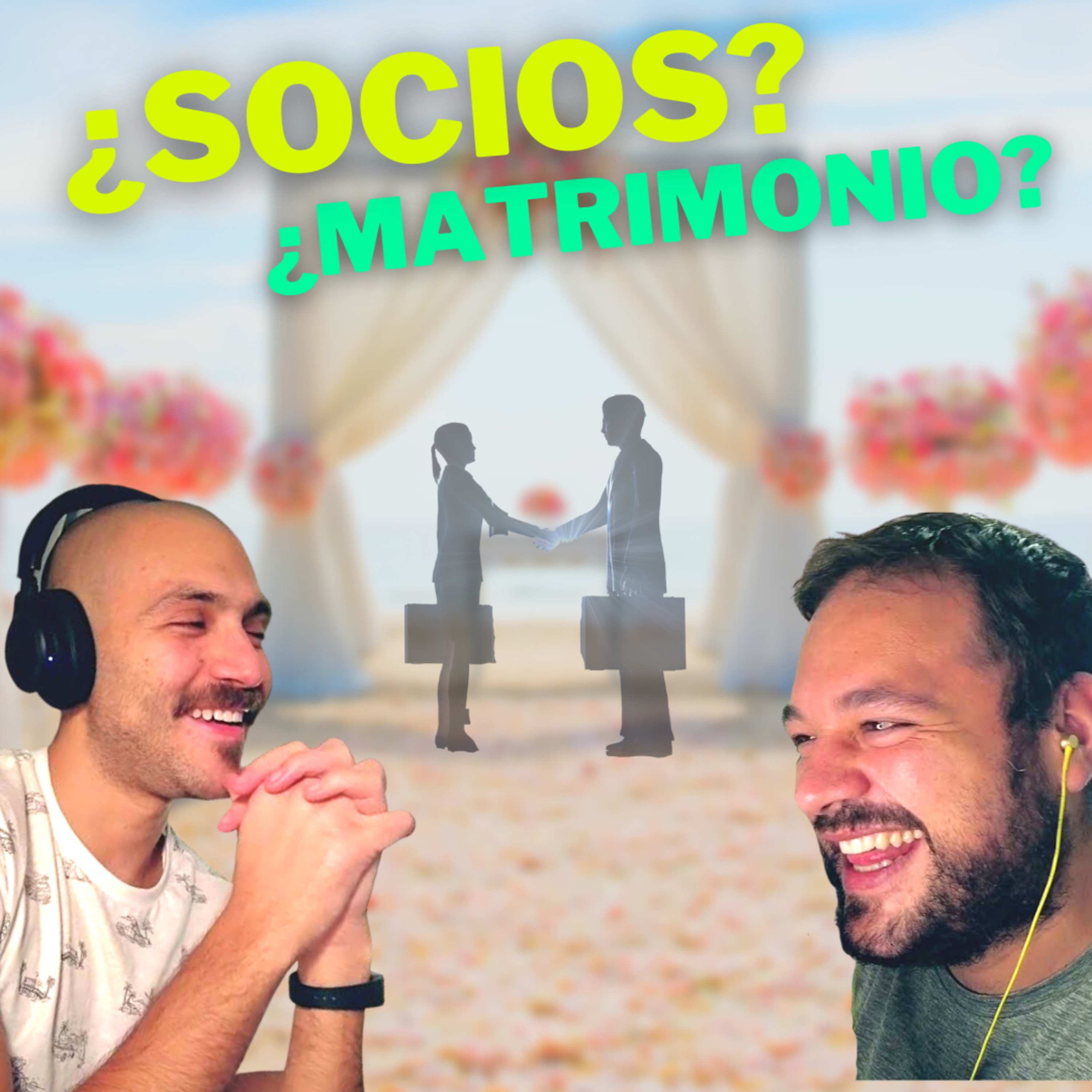 Afterwork en español
