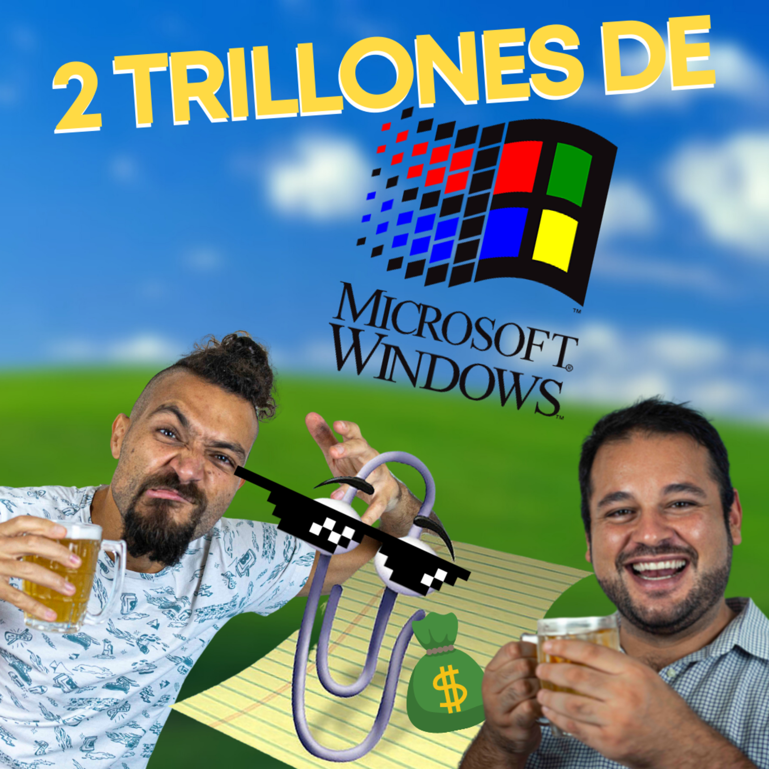Afterwork en español