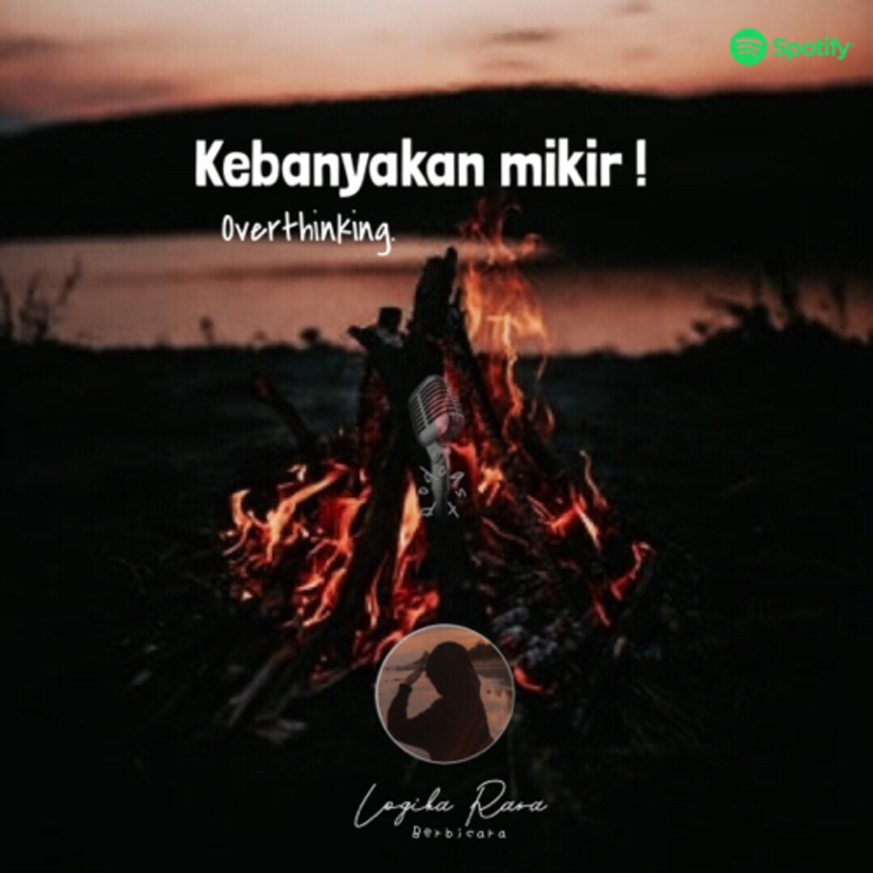 LOGIKARASA Berbicara