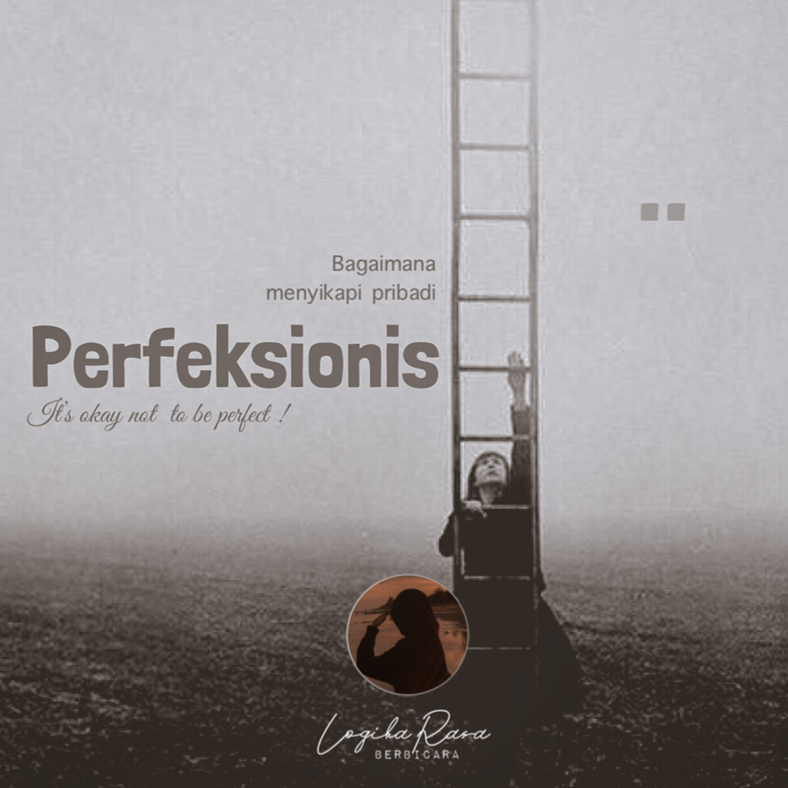 LOGIKARASA Berbicara