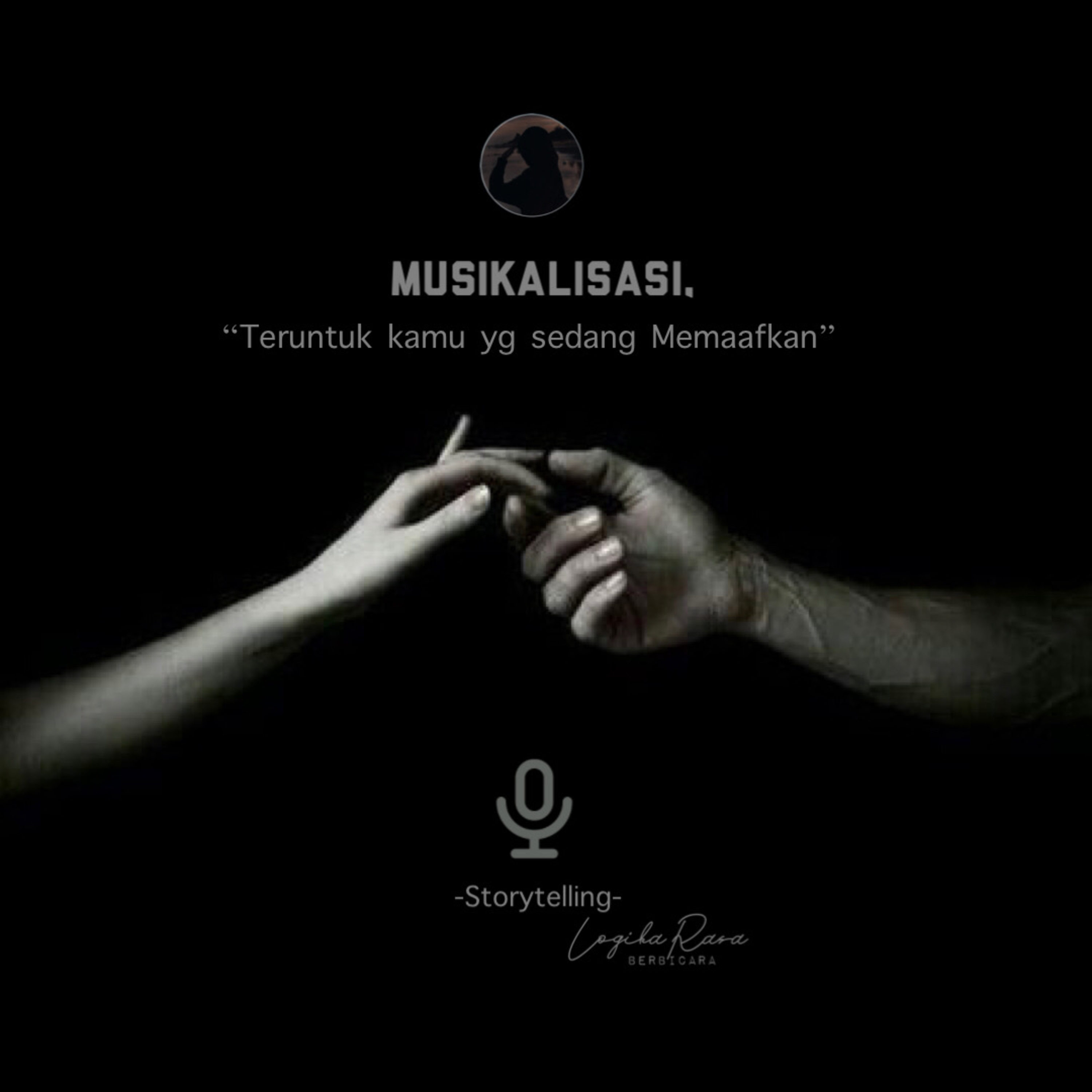 LOGIKARASA Berbicara