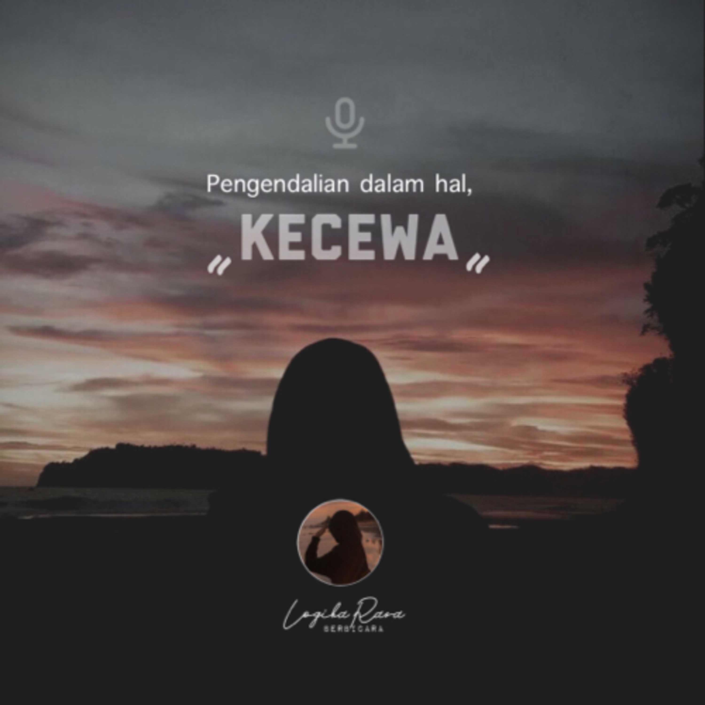 LOGIKARASA Berbicara