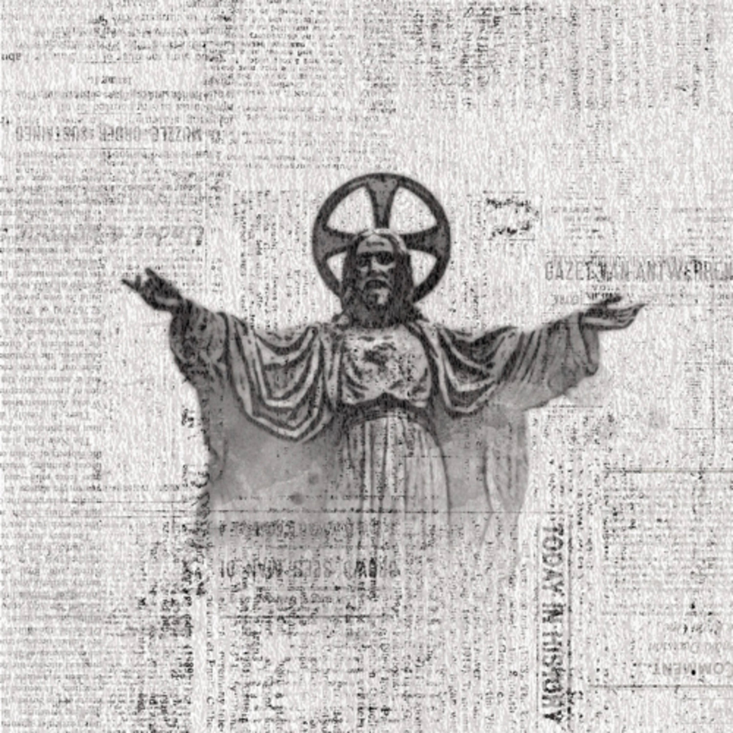 🤗 Aki gondoskodik a SZÜKSÉGEIDRŐL - Kicsoda JÉZUS? 1 episode artwork