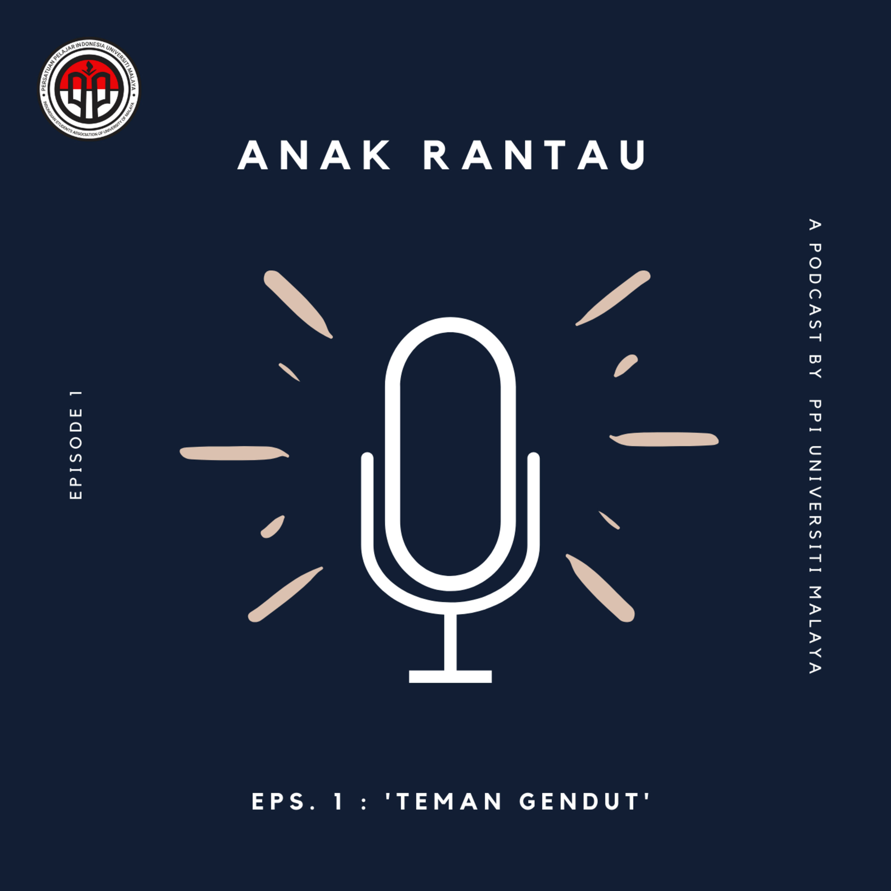 ANAK RANTAU