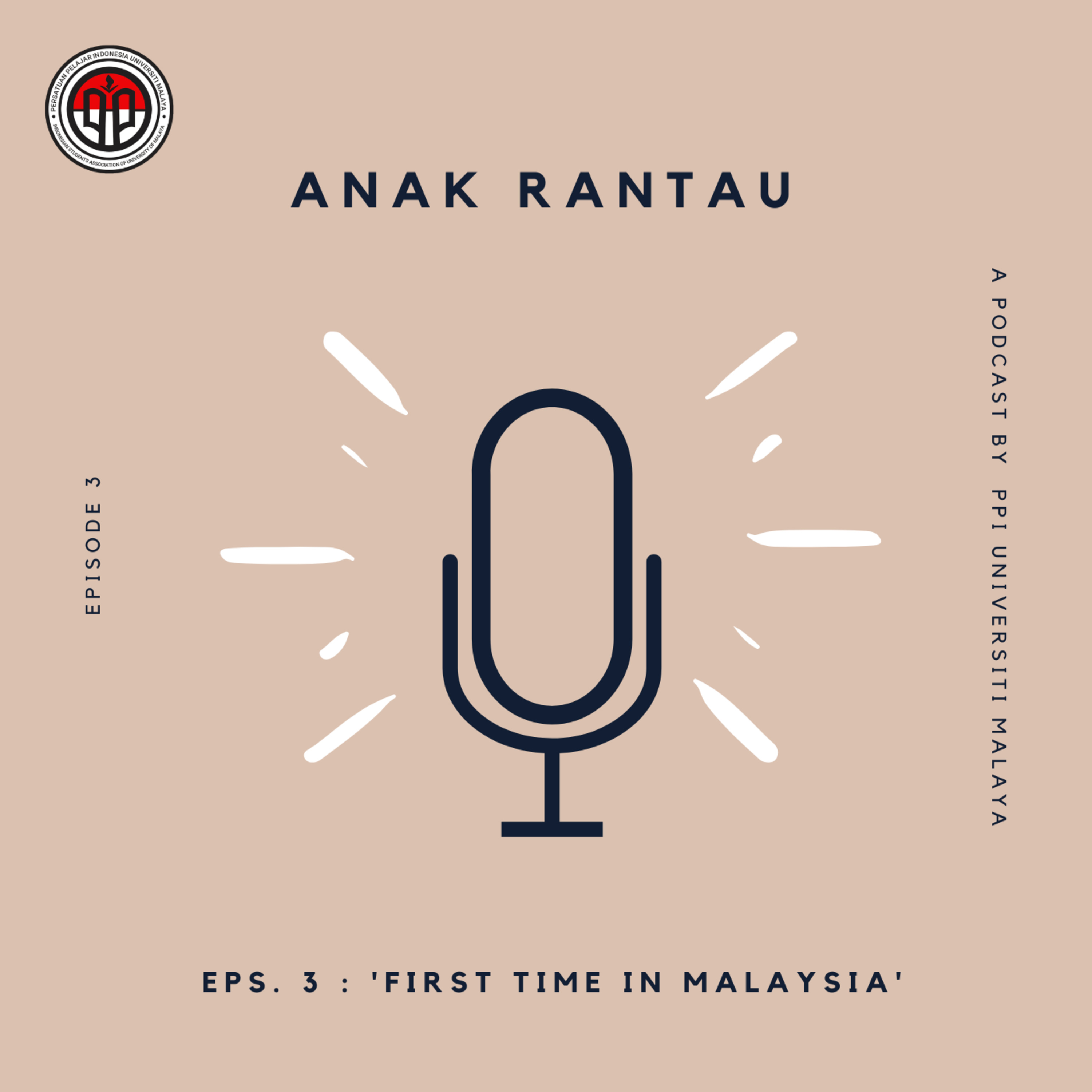 ANAK RANTAU