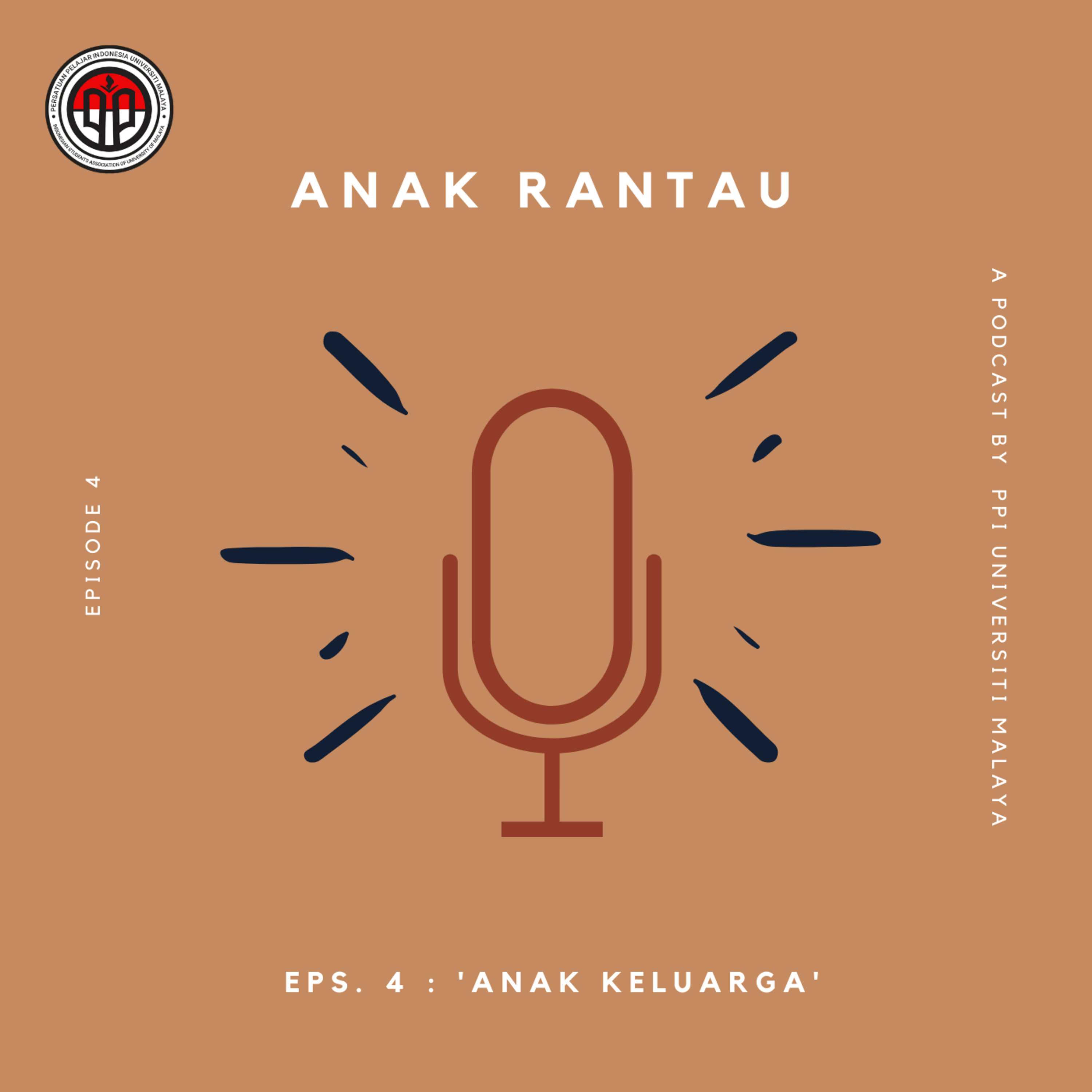 ANAK RANTAU