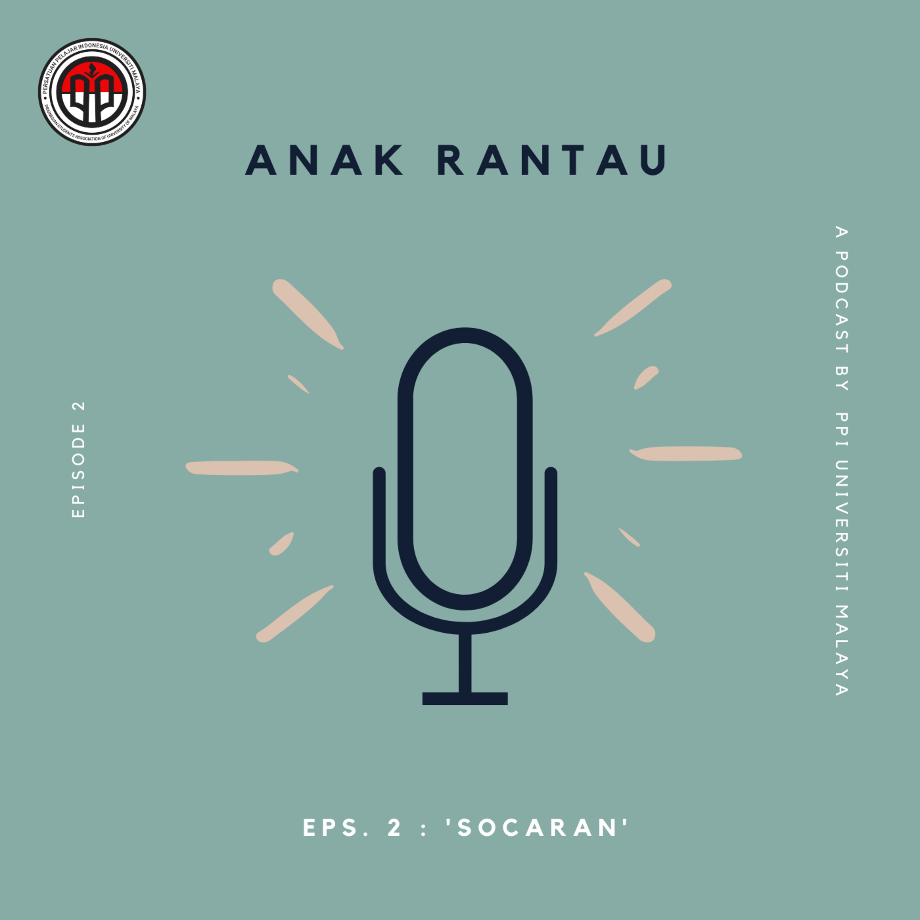 ANAK RANTAU
