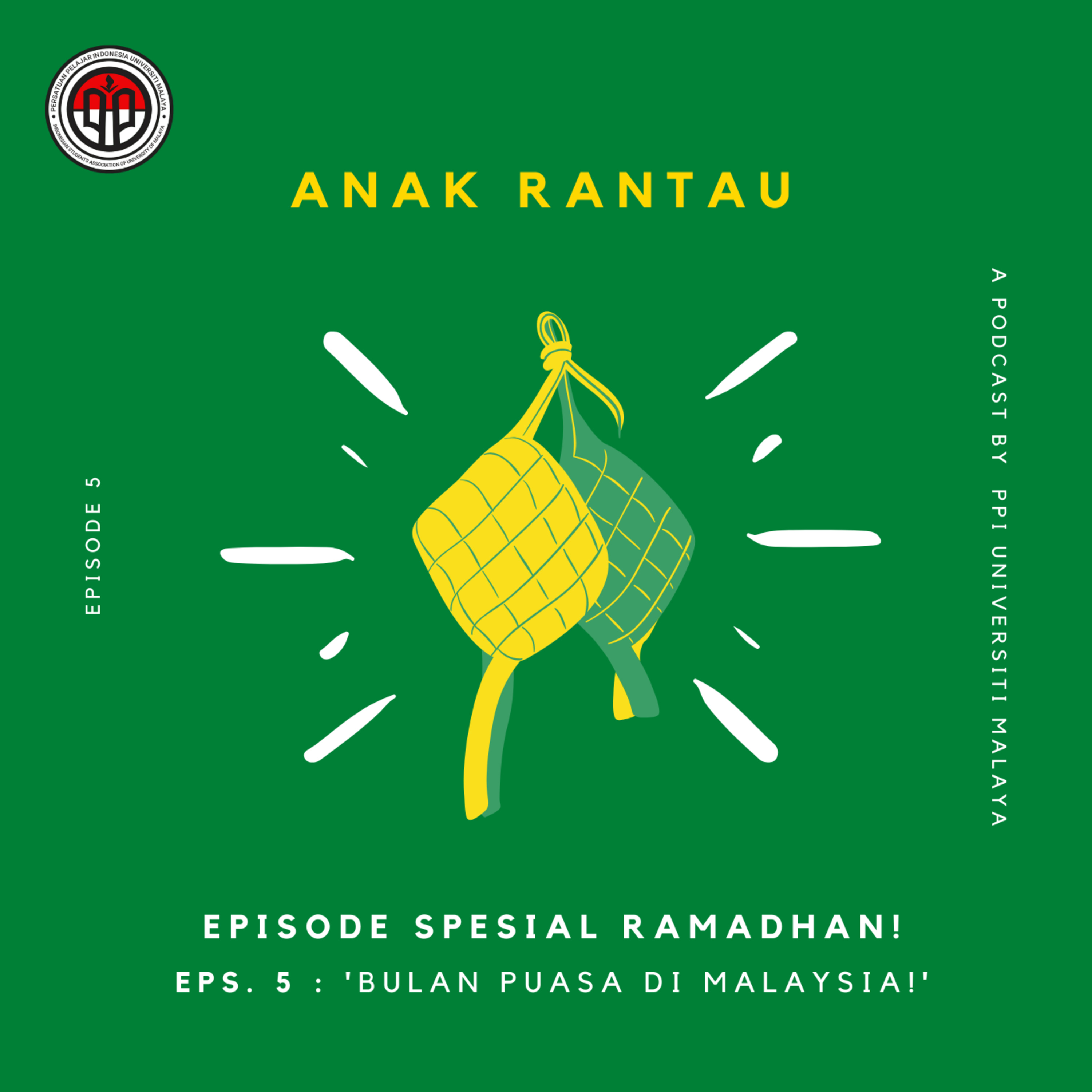 ANAK RANTAU
