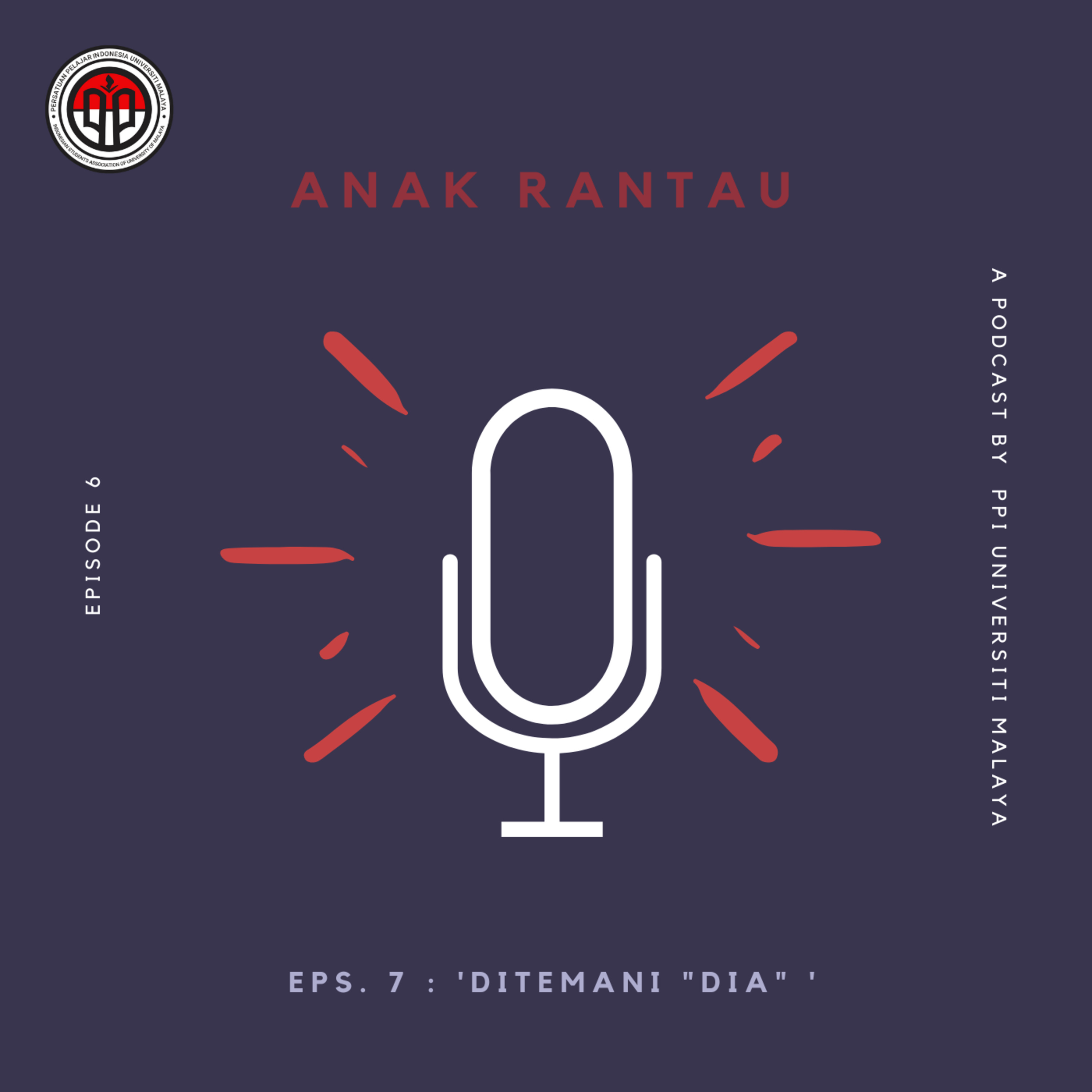ANAK RANTAU
