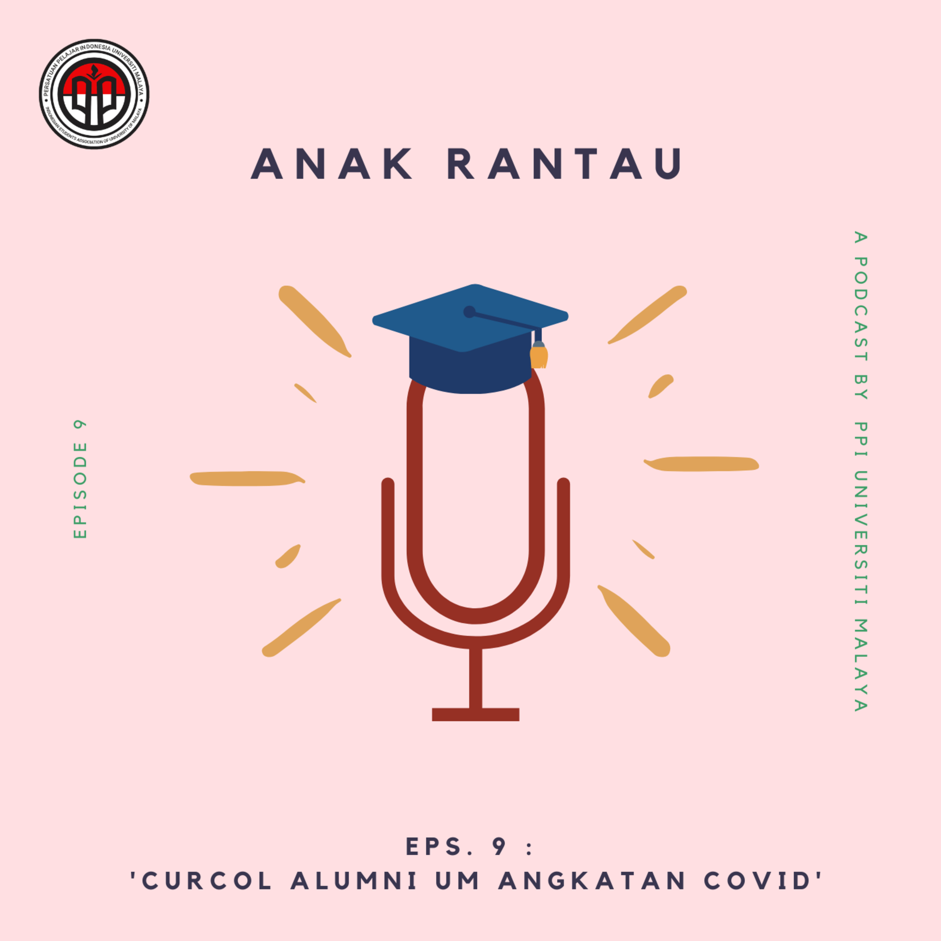 ANAK RANTAU