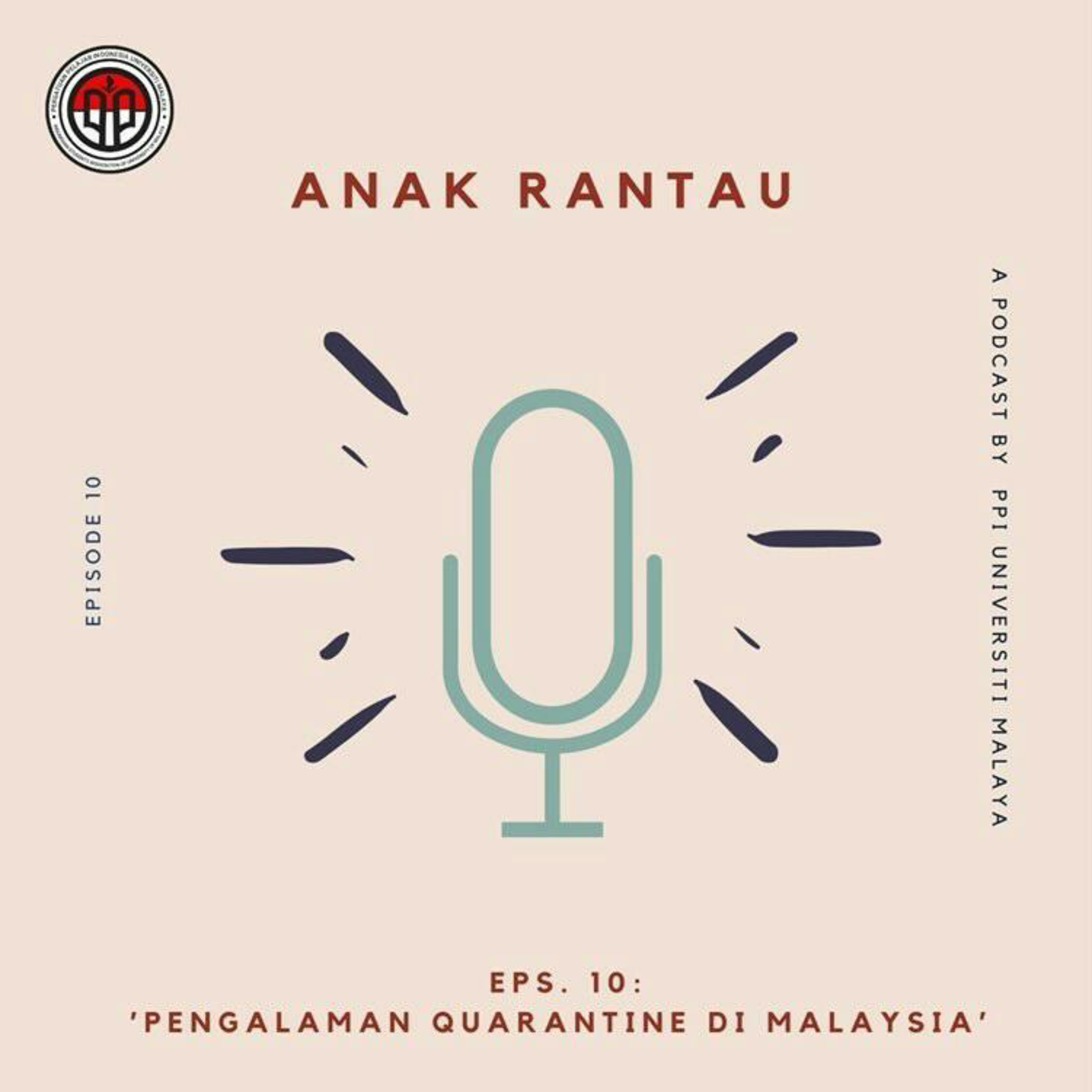ANAK RANTAU