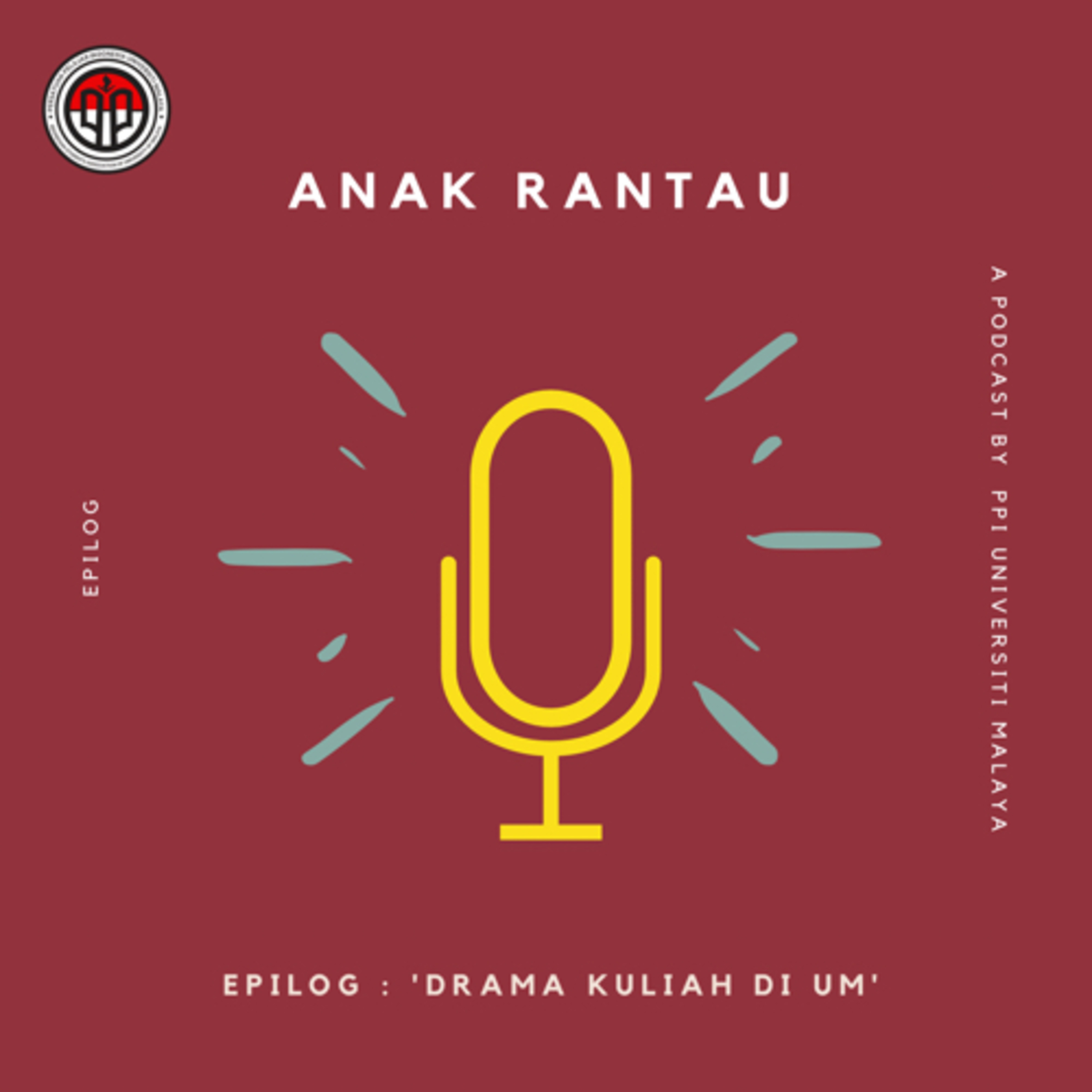 ANAK RANTAU