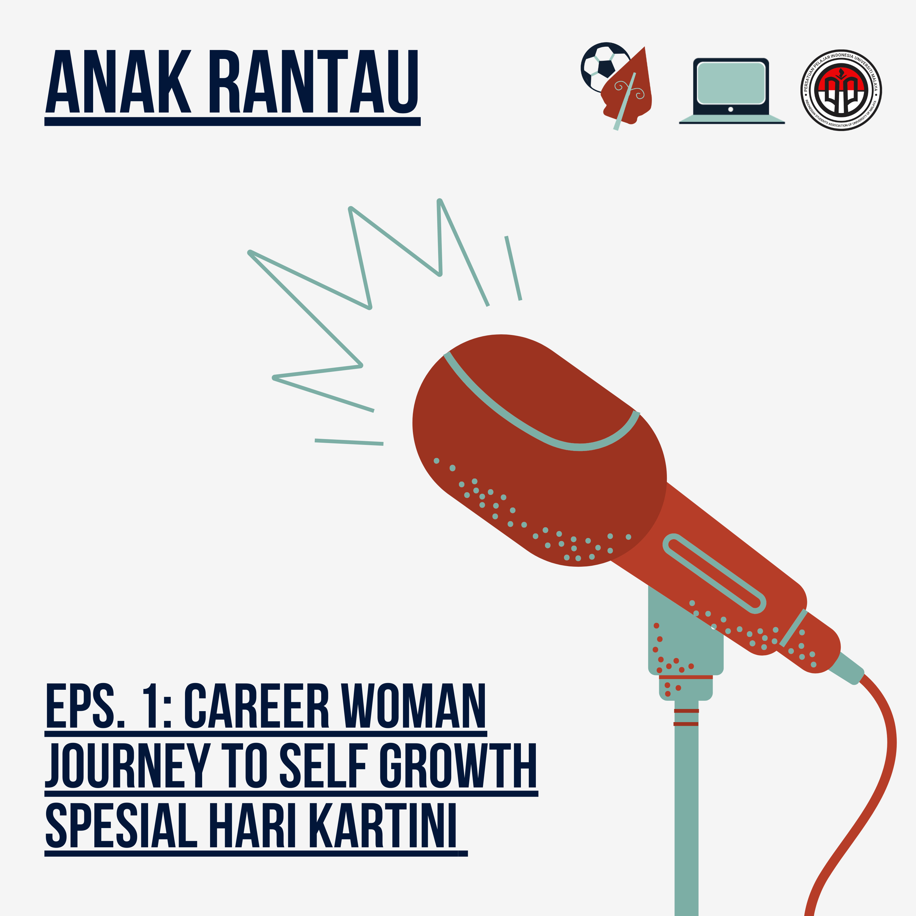 ANAK RANTAU