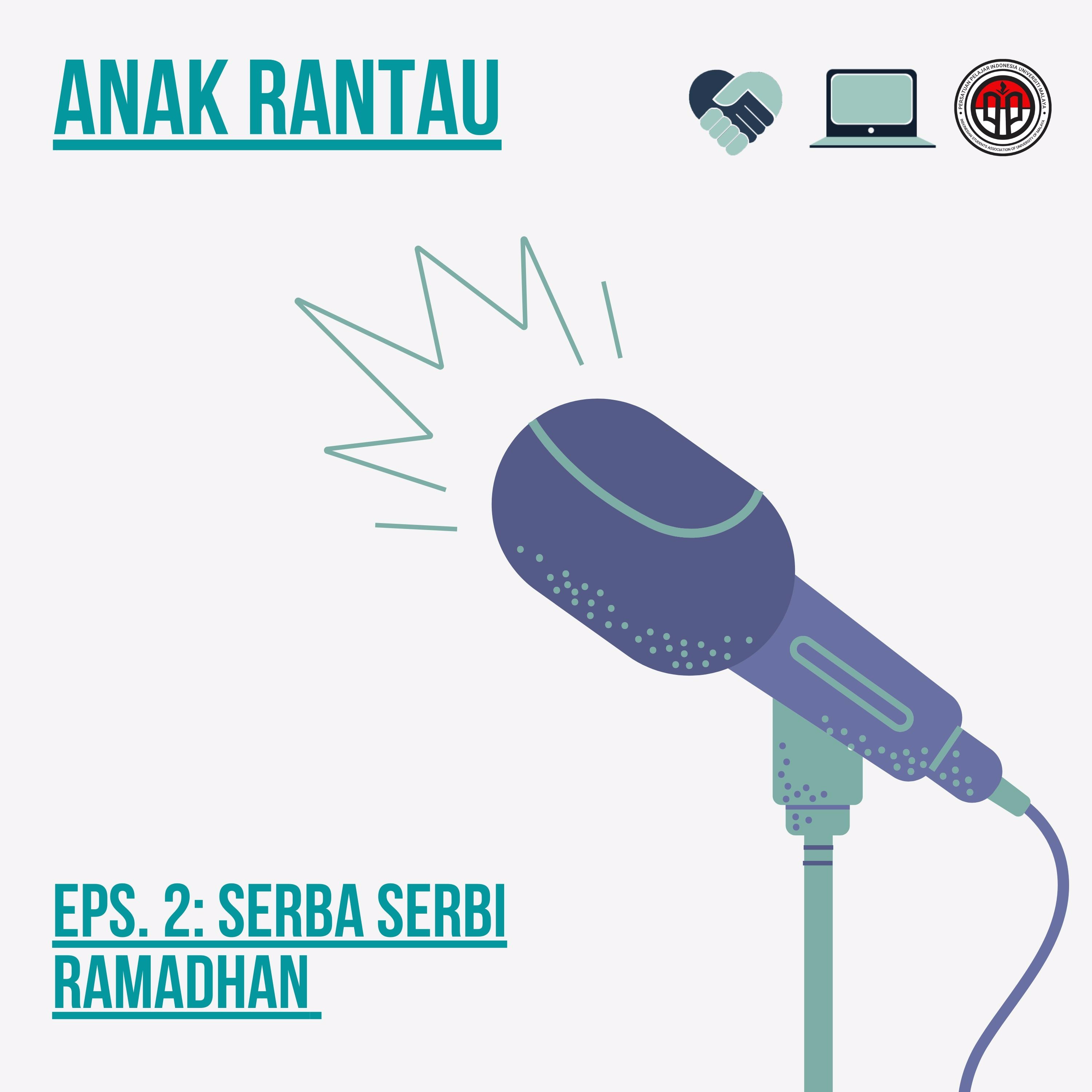ANAK RANTAU
