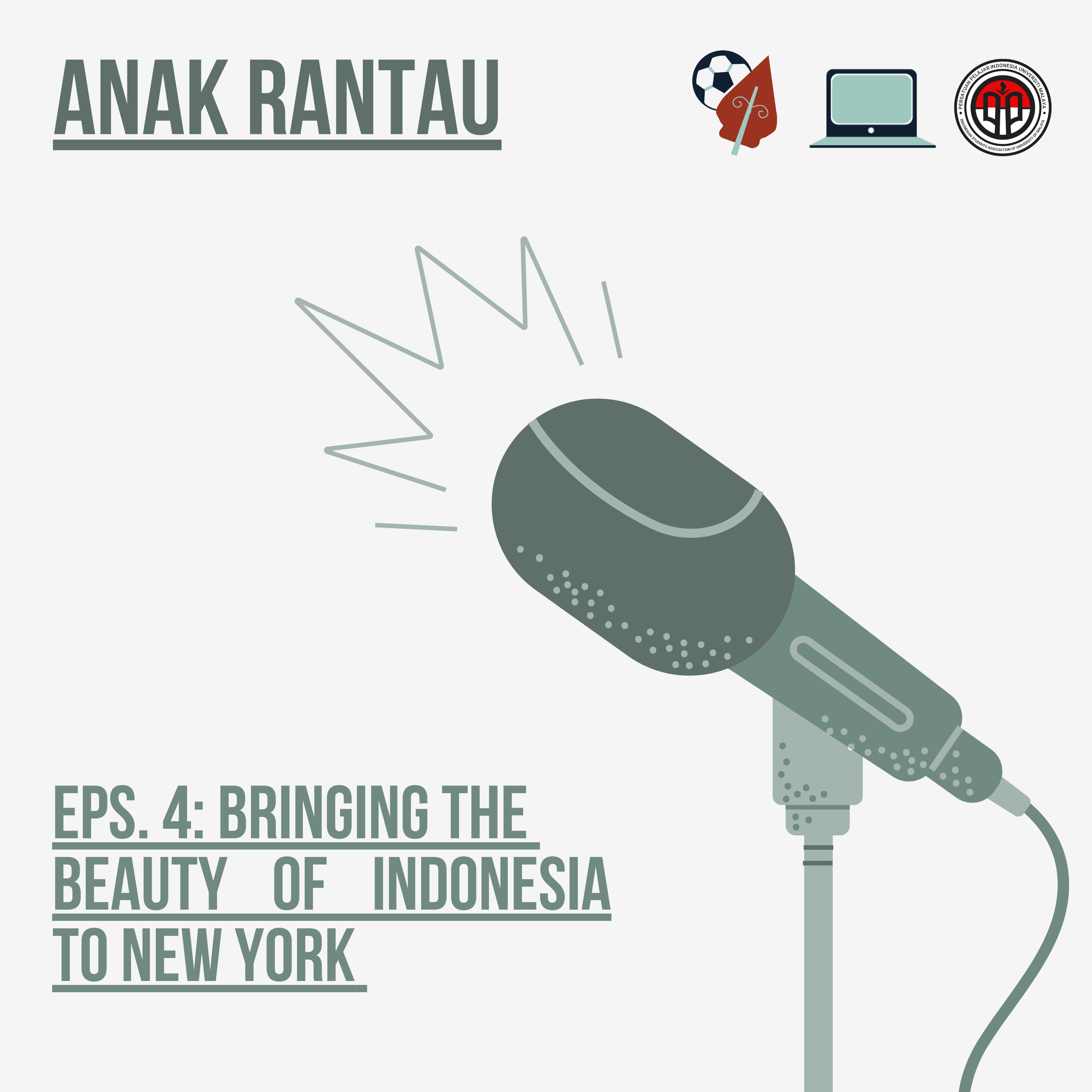 ANAK RANTAU
