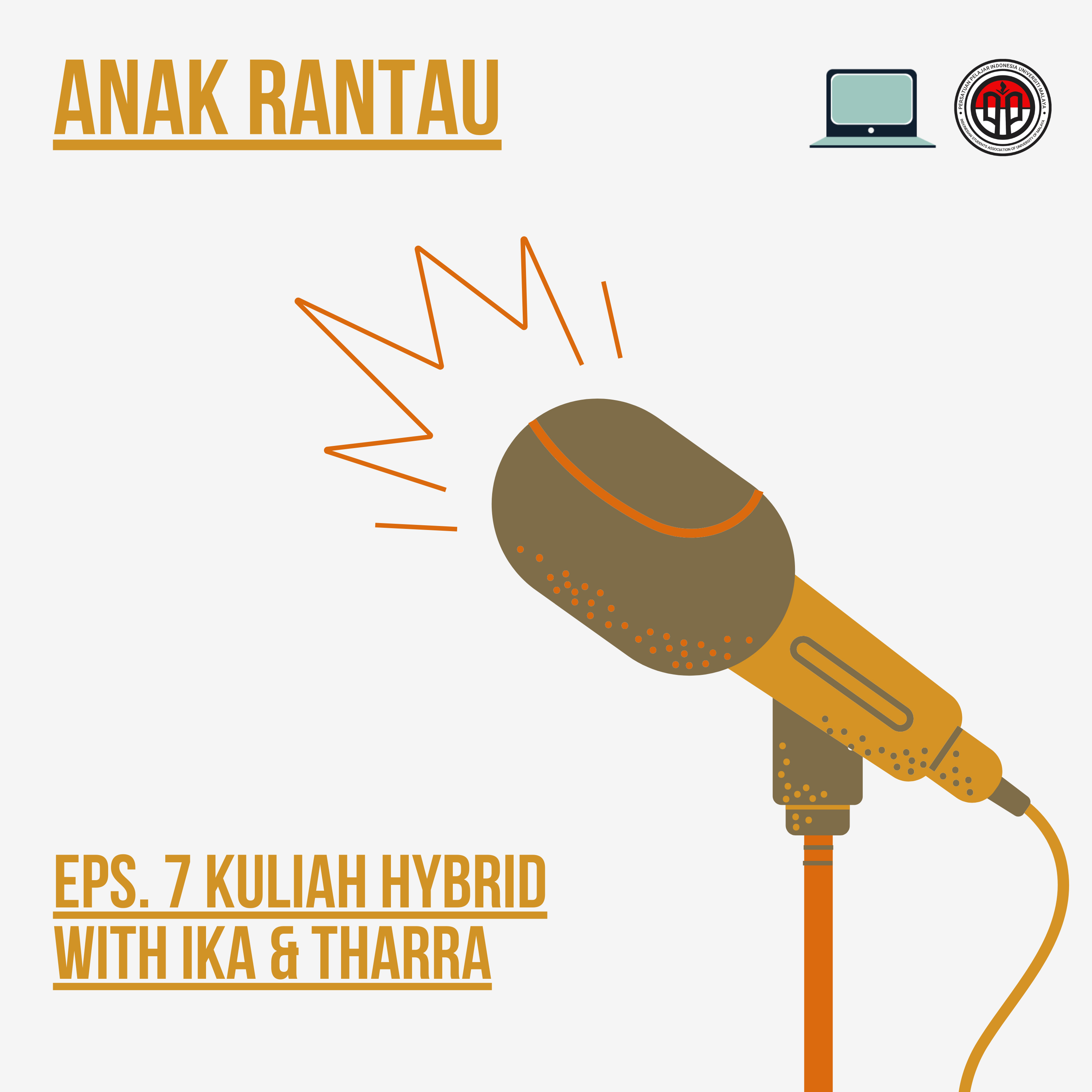 ANAK RANTAU