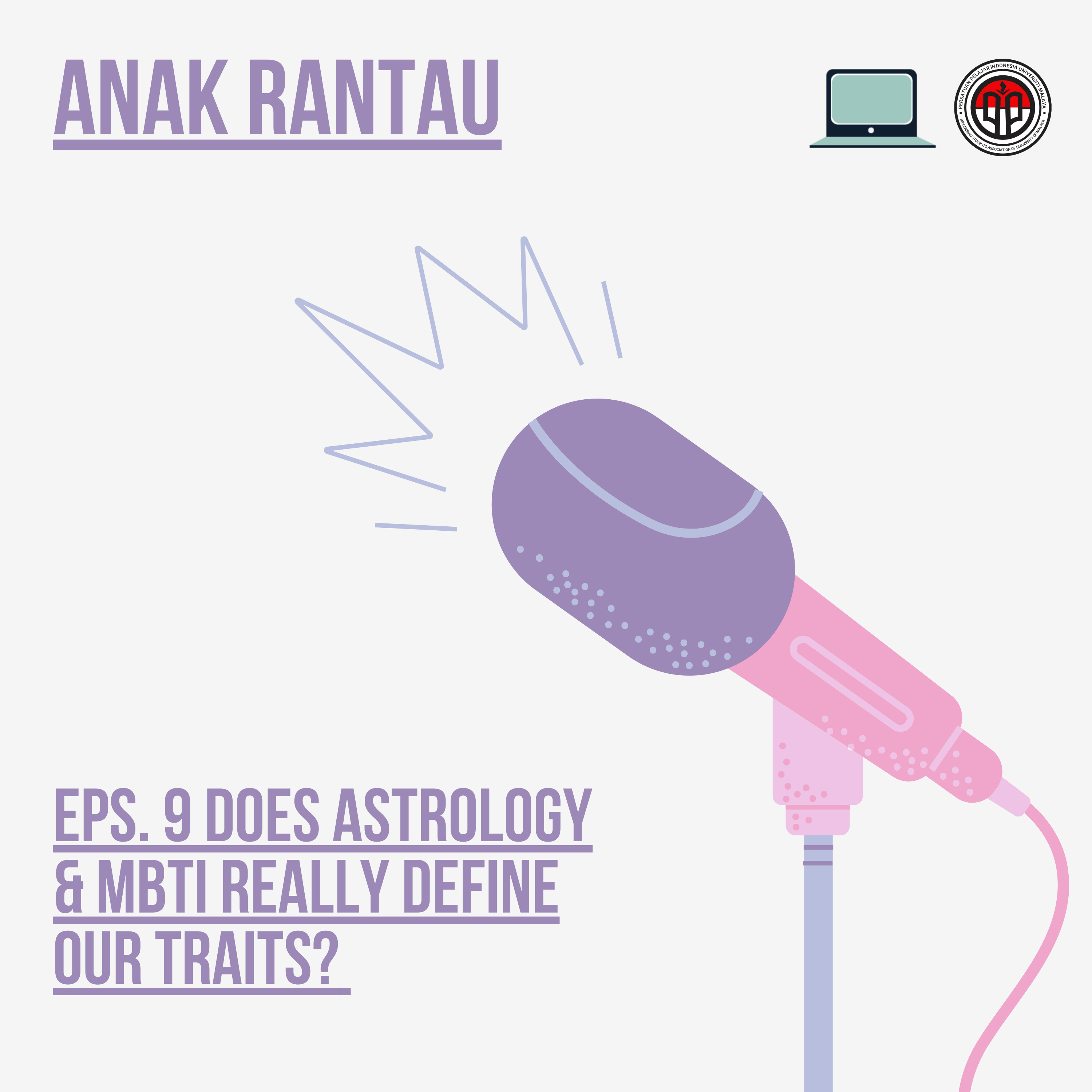 ANAK RANTAU