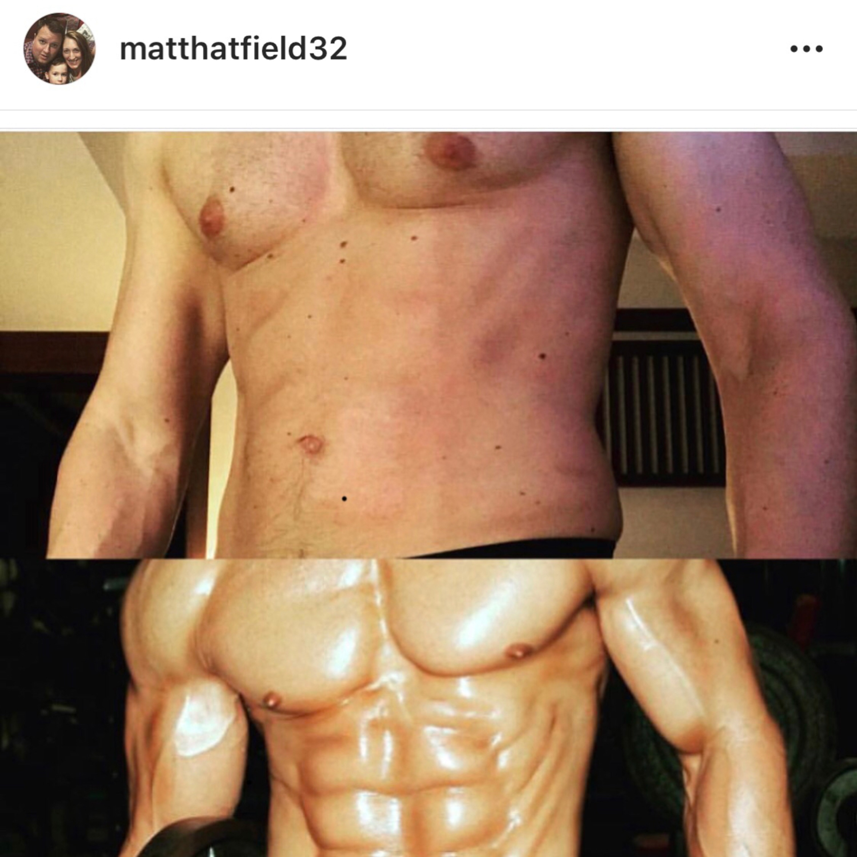 Matthew Hatfield