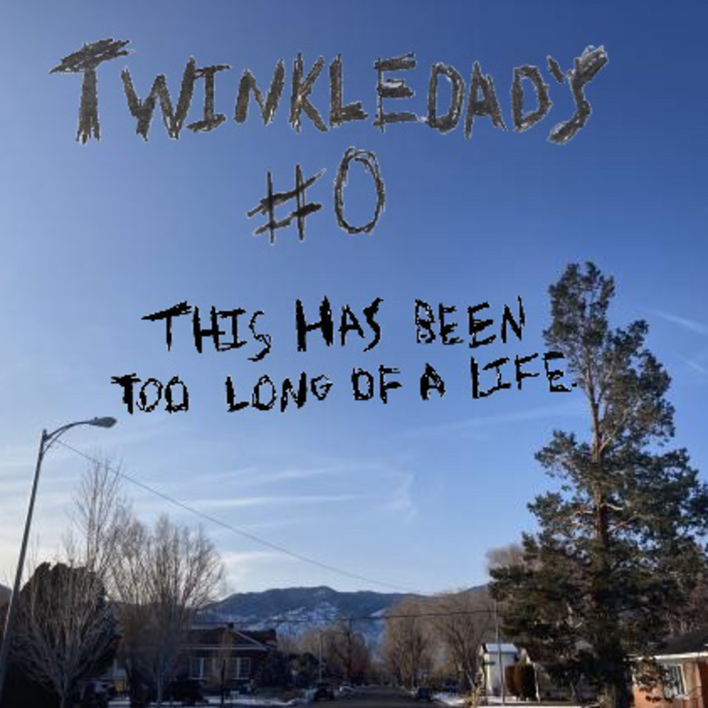 Twinkledad’s