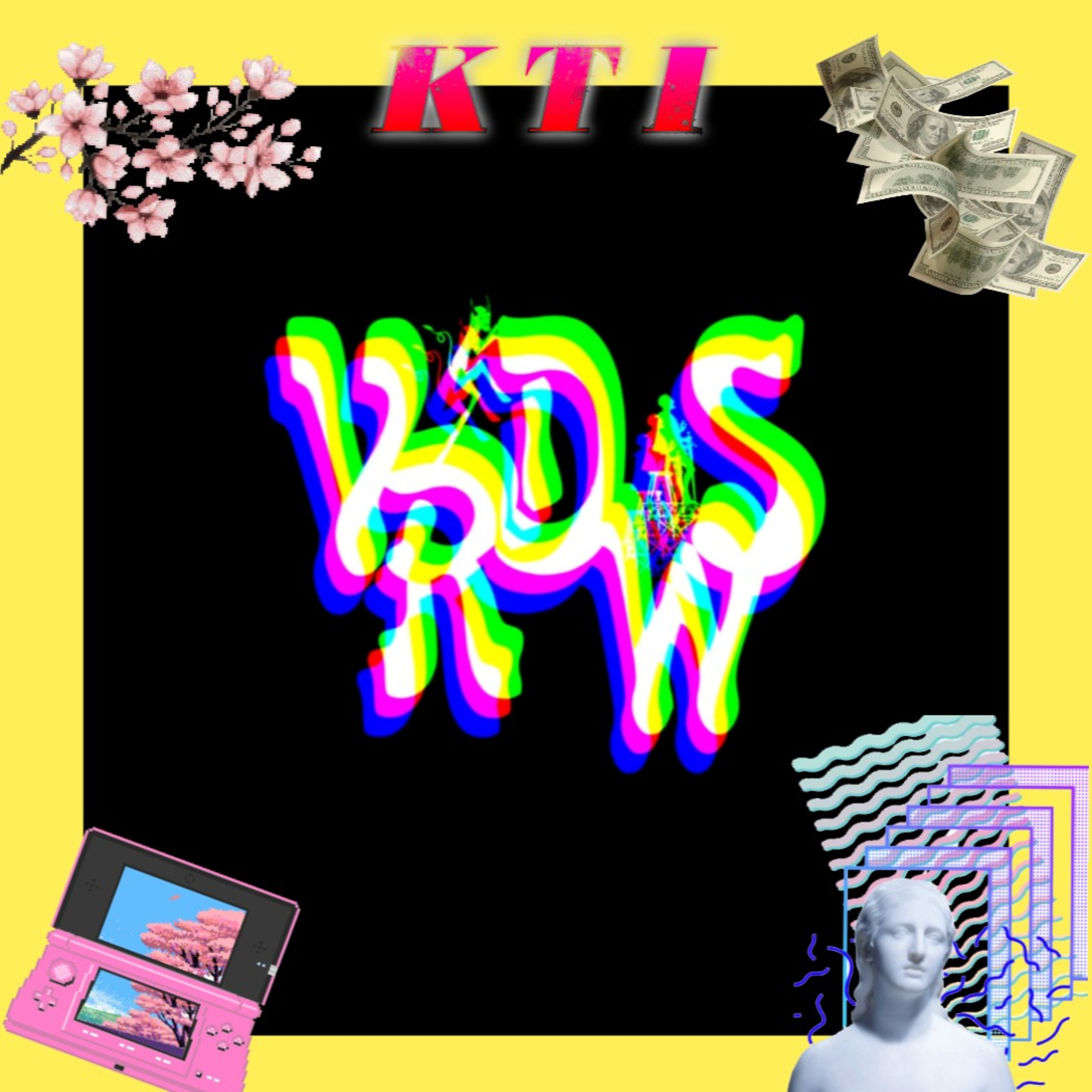 KTI (Kisah Tak Inspiratif)
