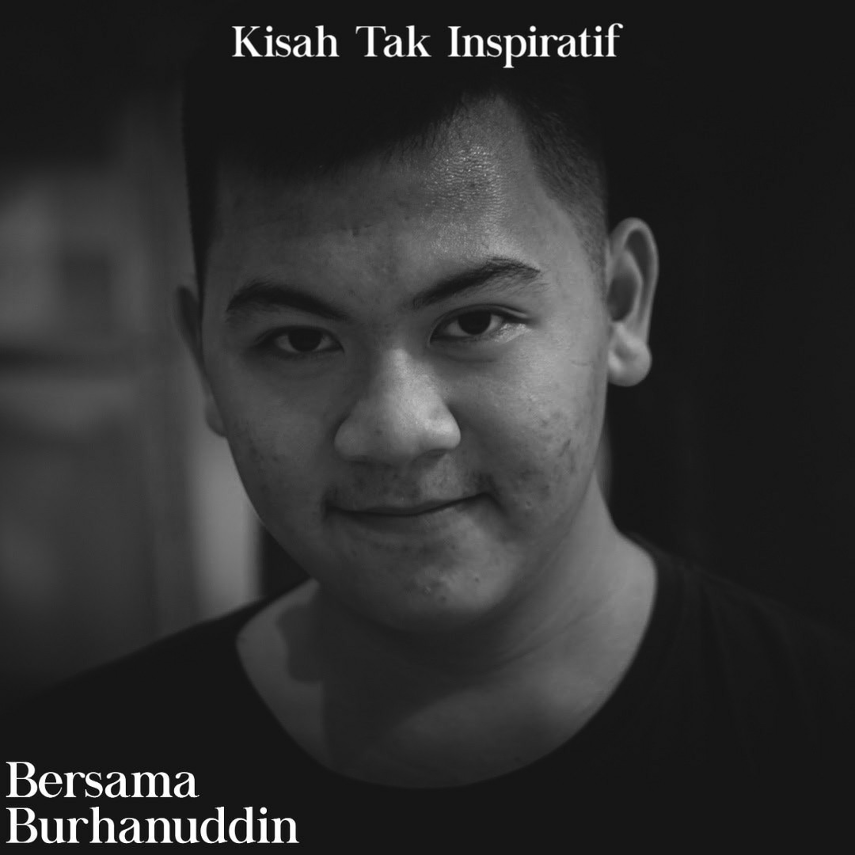 KTI (Kisah Tak Inspiratif)