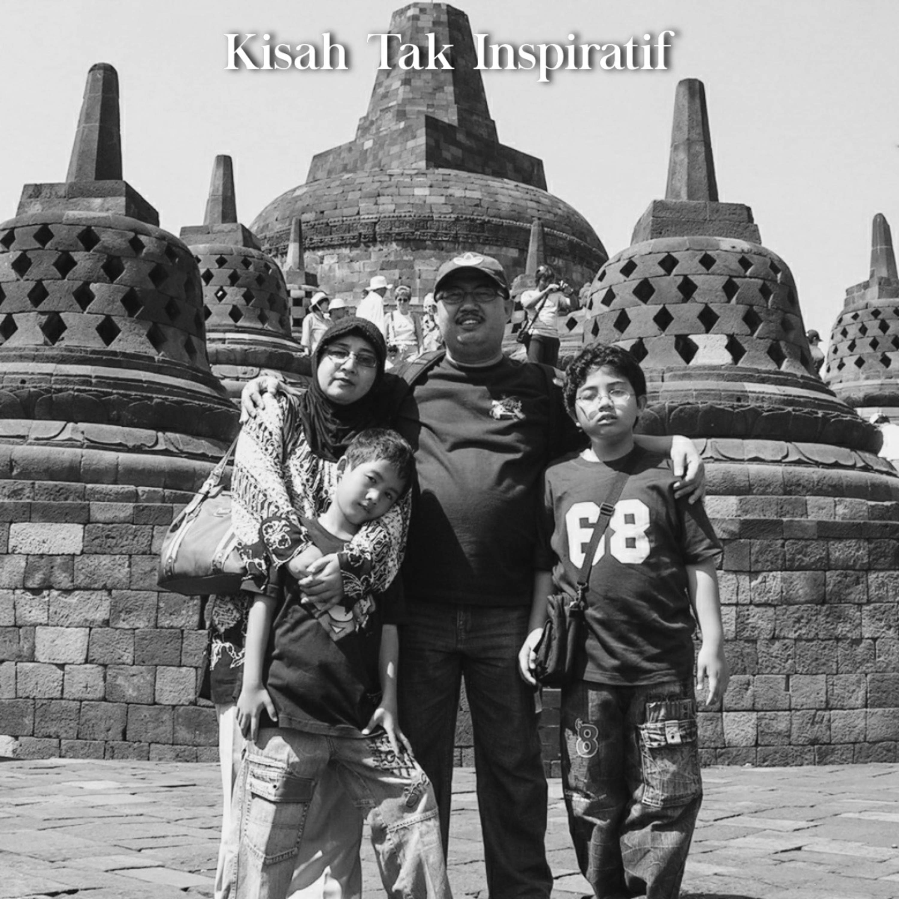 KTI (Kisah Tak Inspiratif)