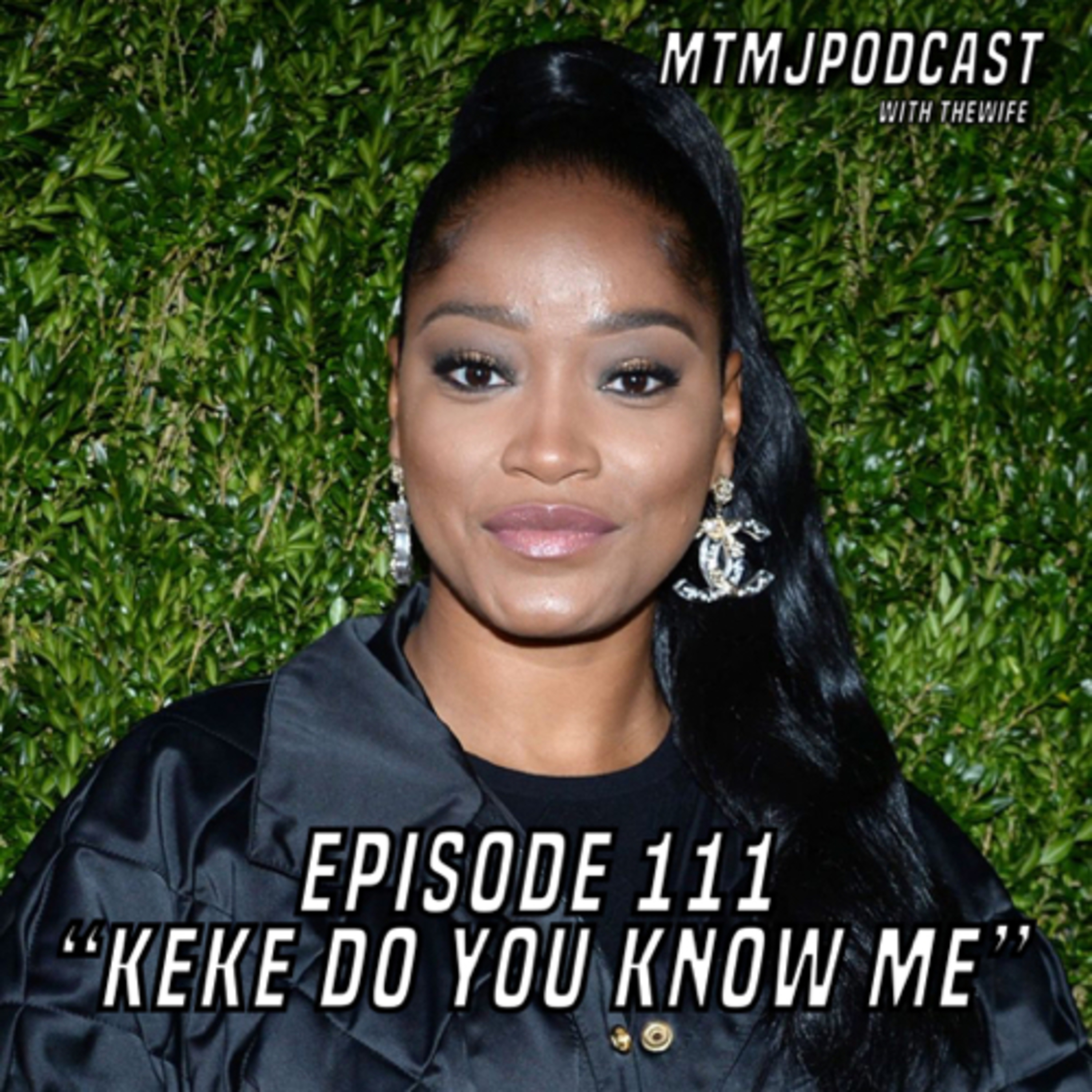 MTMJ Podcast W/The Wife