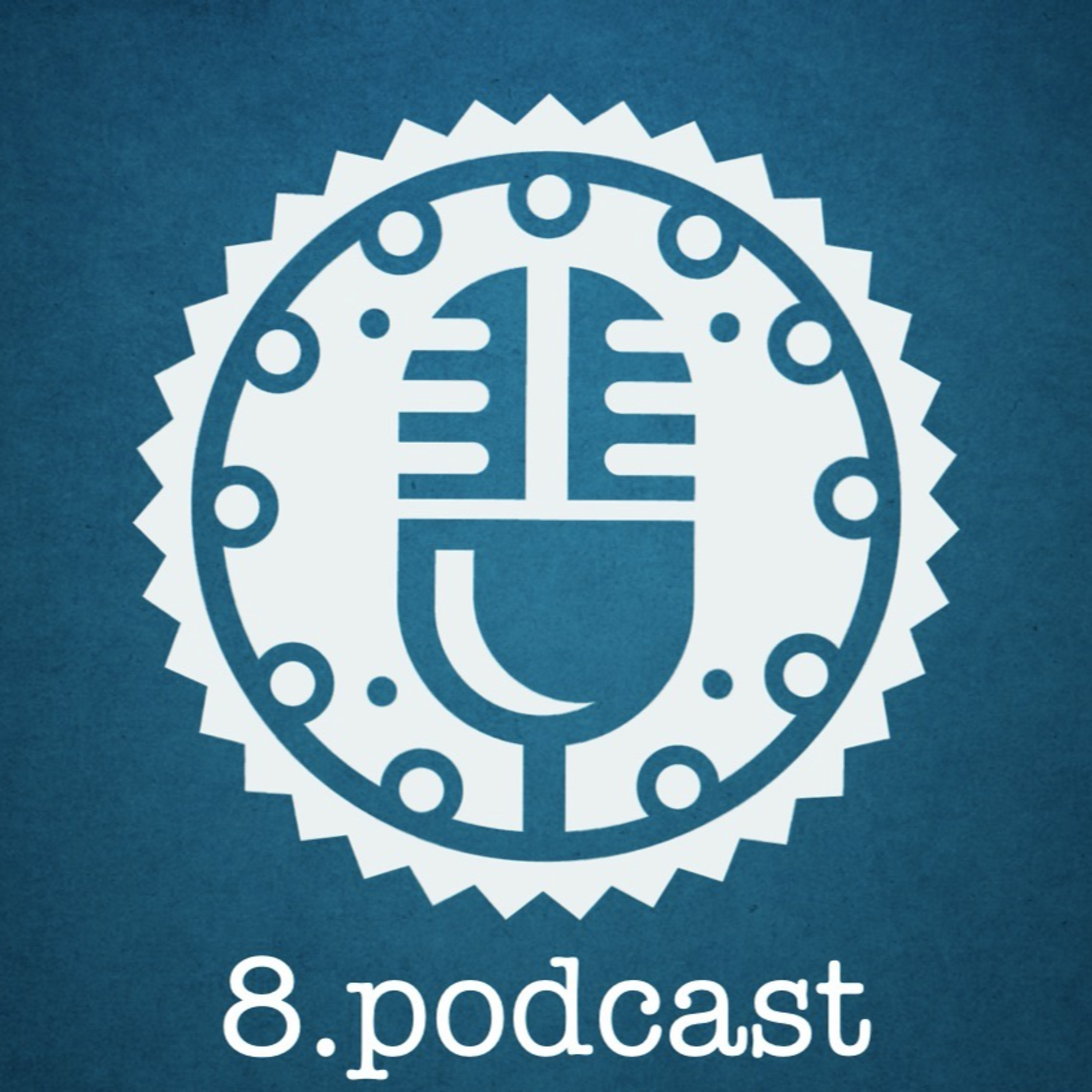 8podcast