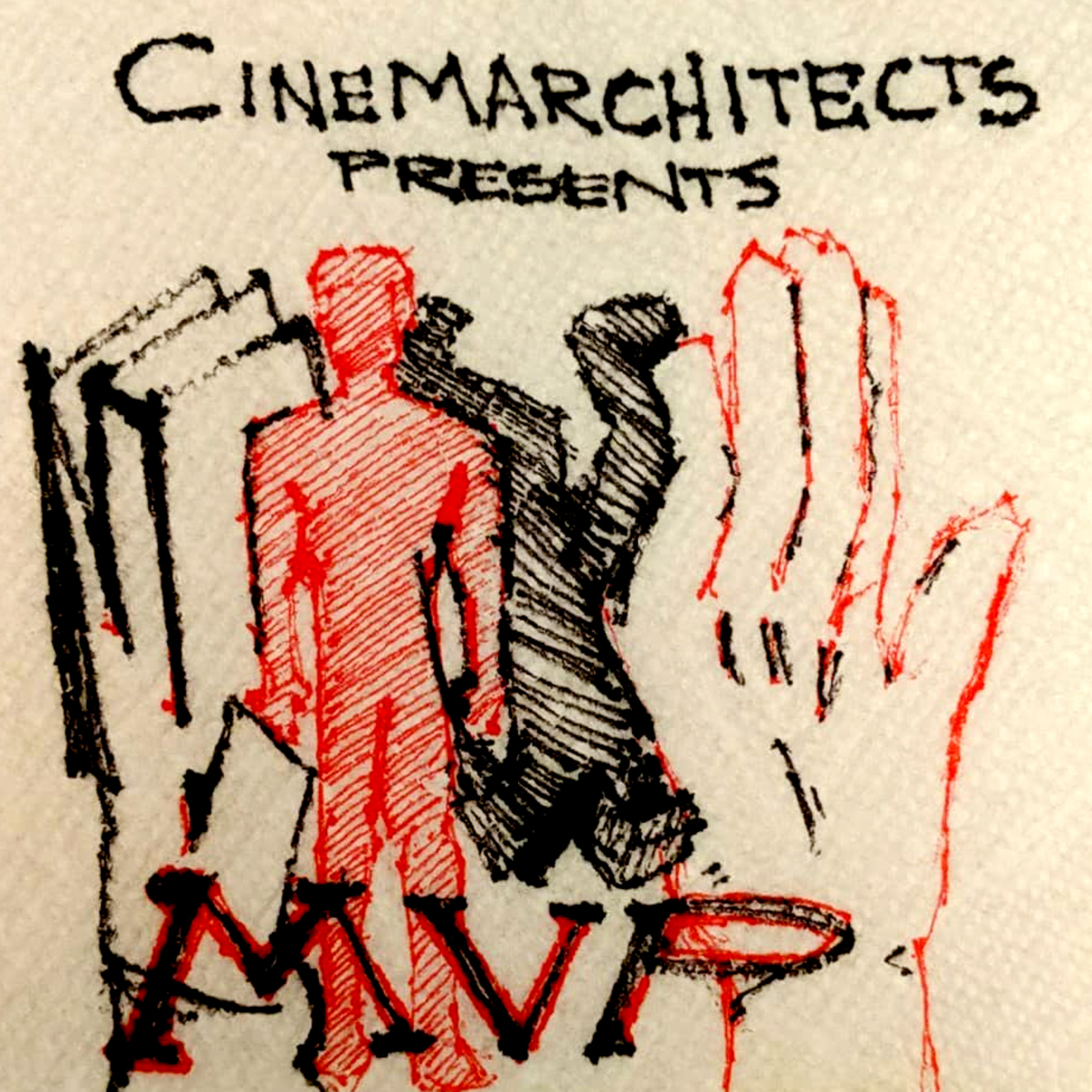 Cinemarchitects Presents: MVP episode artwork