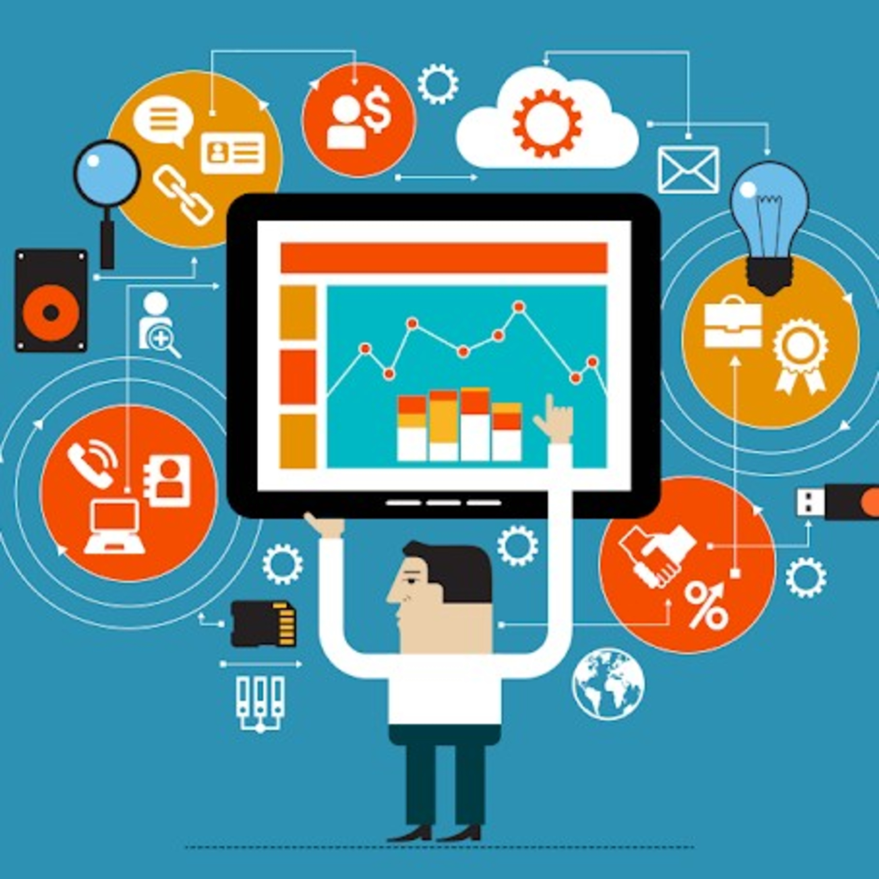 Lean Branding - Il Branding Agile e la formula della Fiducia