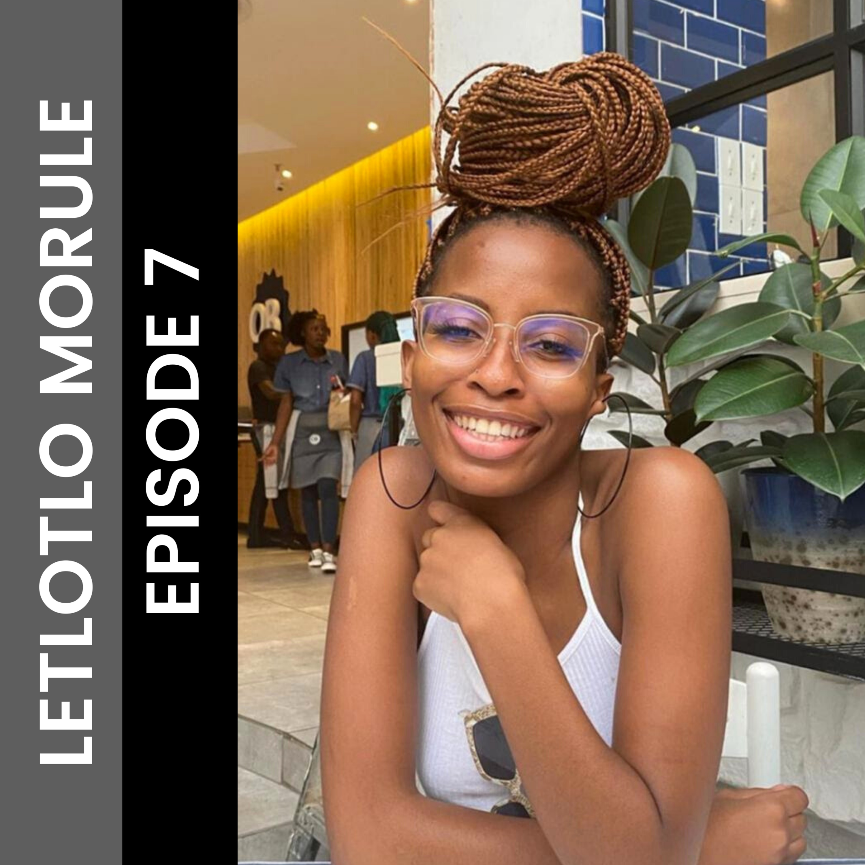 The Leader’s Podcast