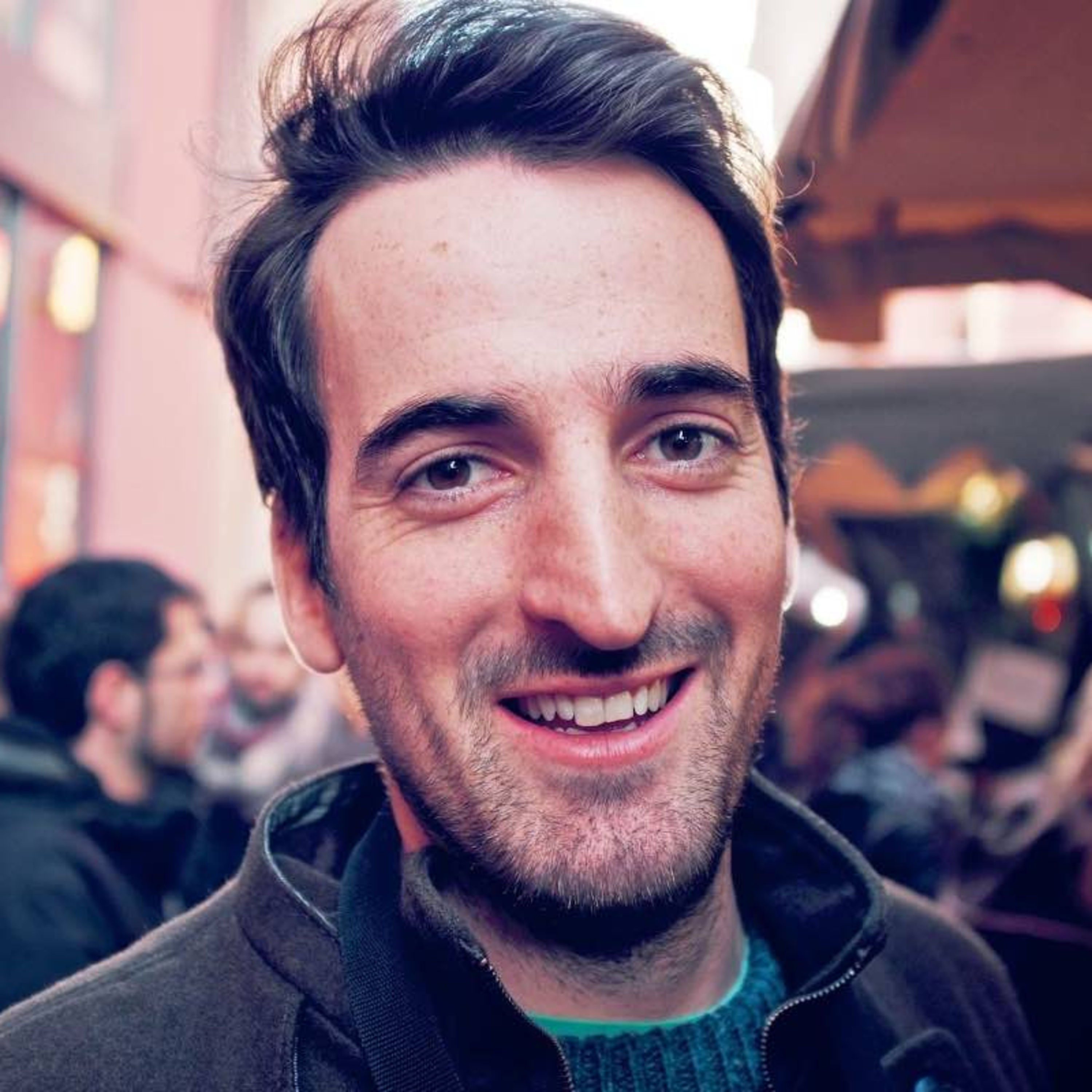 #171 - Sançar Sahin (Oliva): proper mental health, brand building and content at early stage startups, the Typeform journey and much more